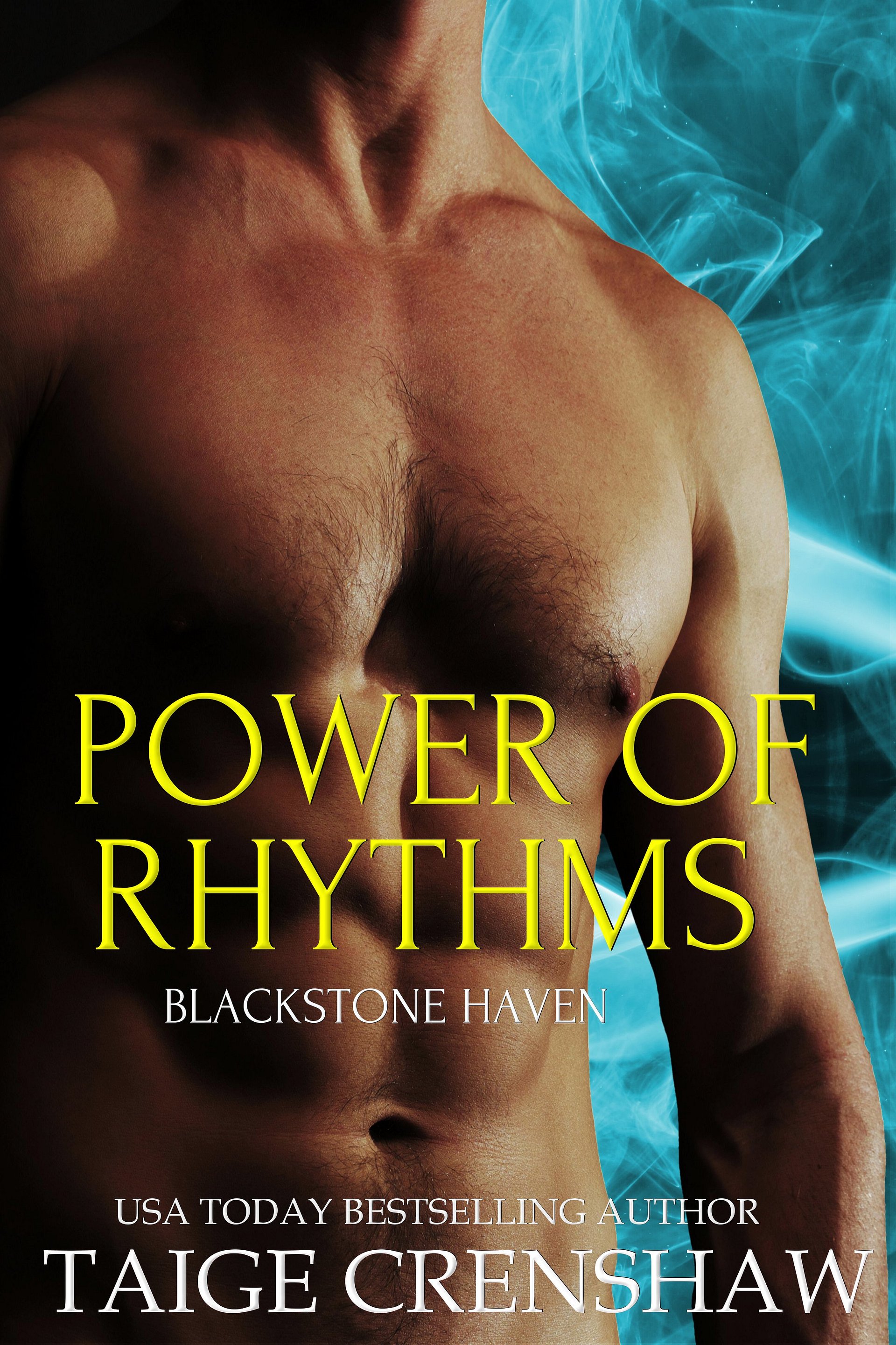 Power of Rhythms product image (1)
