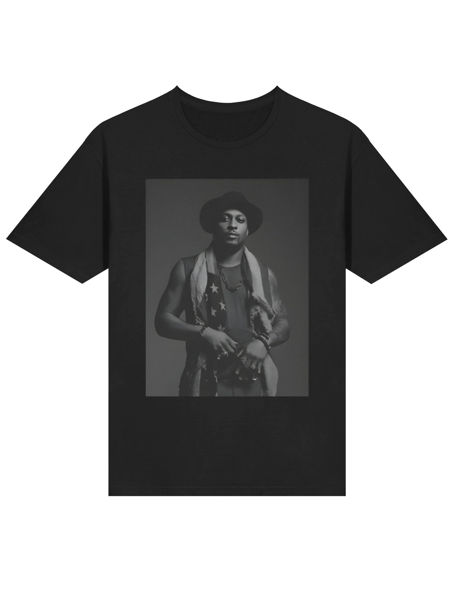 Rip D’Angelo Shirt product image (2)