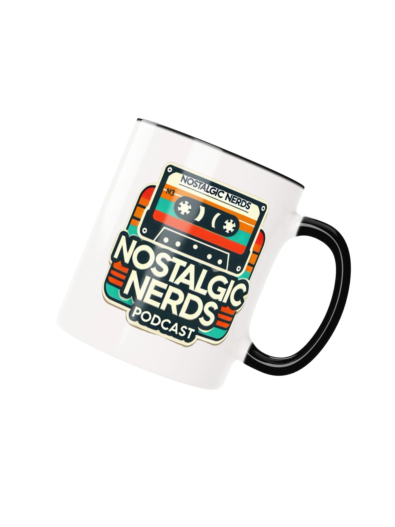The Basic Nerd Mug product image (19)