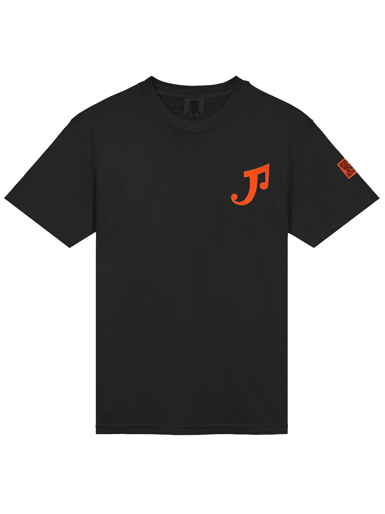 The MFI Relaxed T-Shirt product image (10)