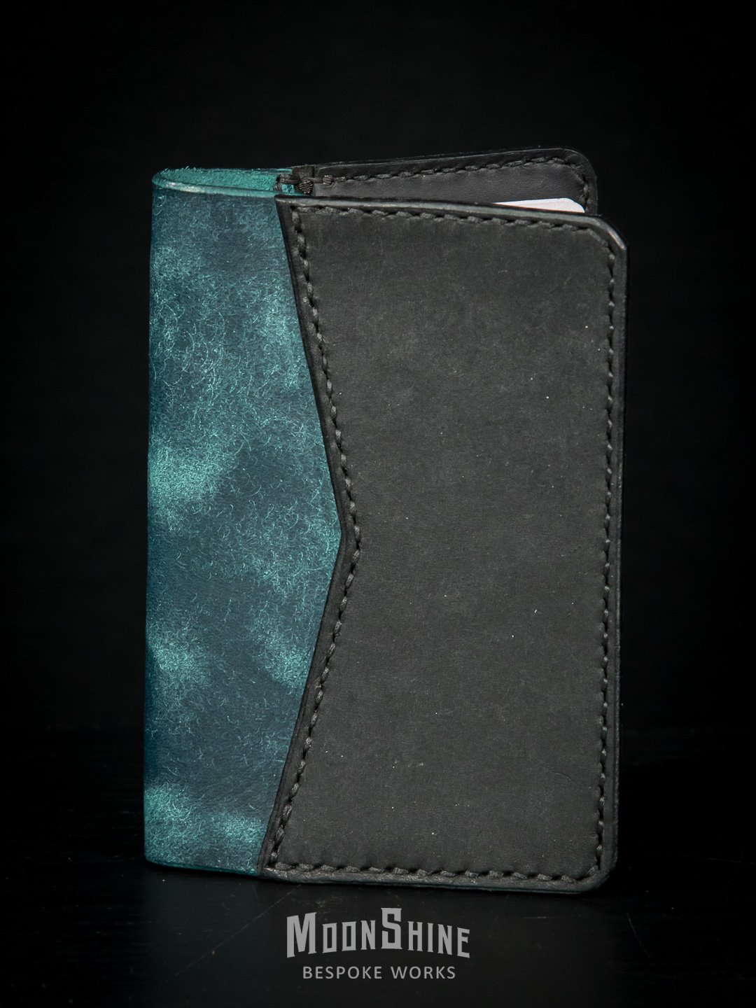 Passport Cover Chevron/Coffin PDF Pattern product image (2)