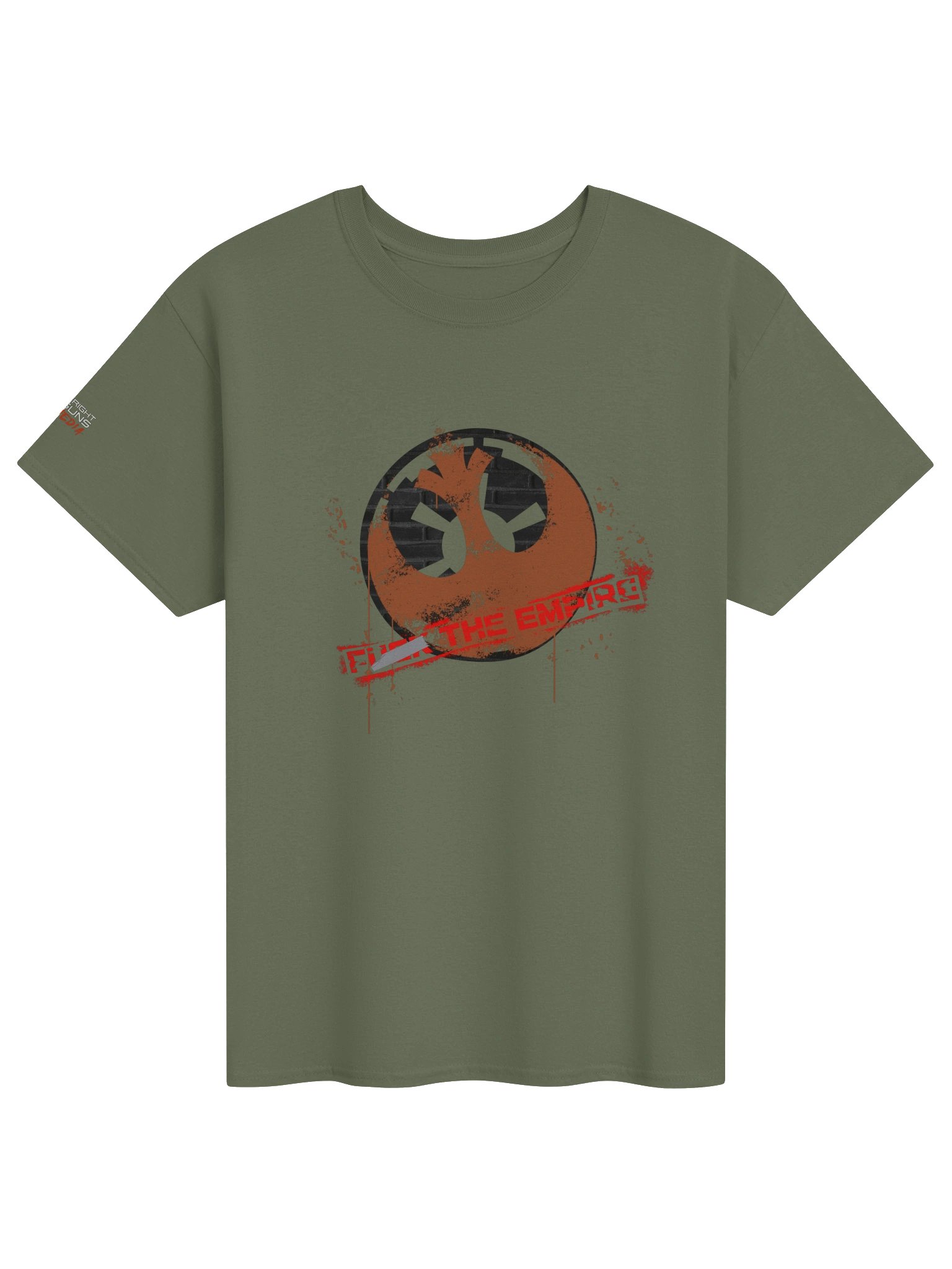 Fight The Empire Tee product image (61)