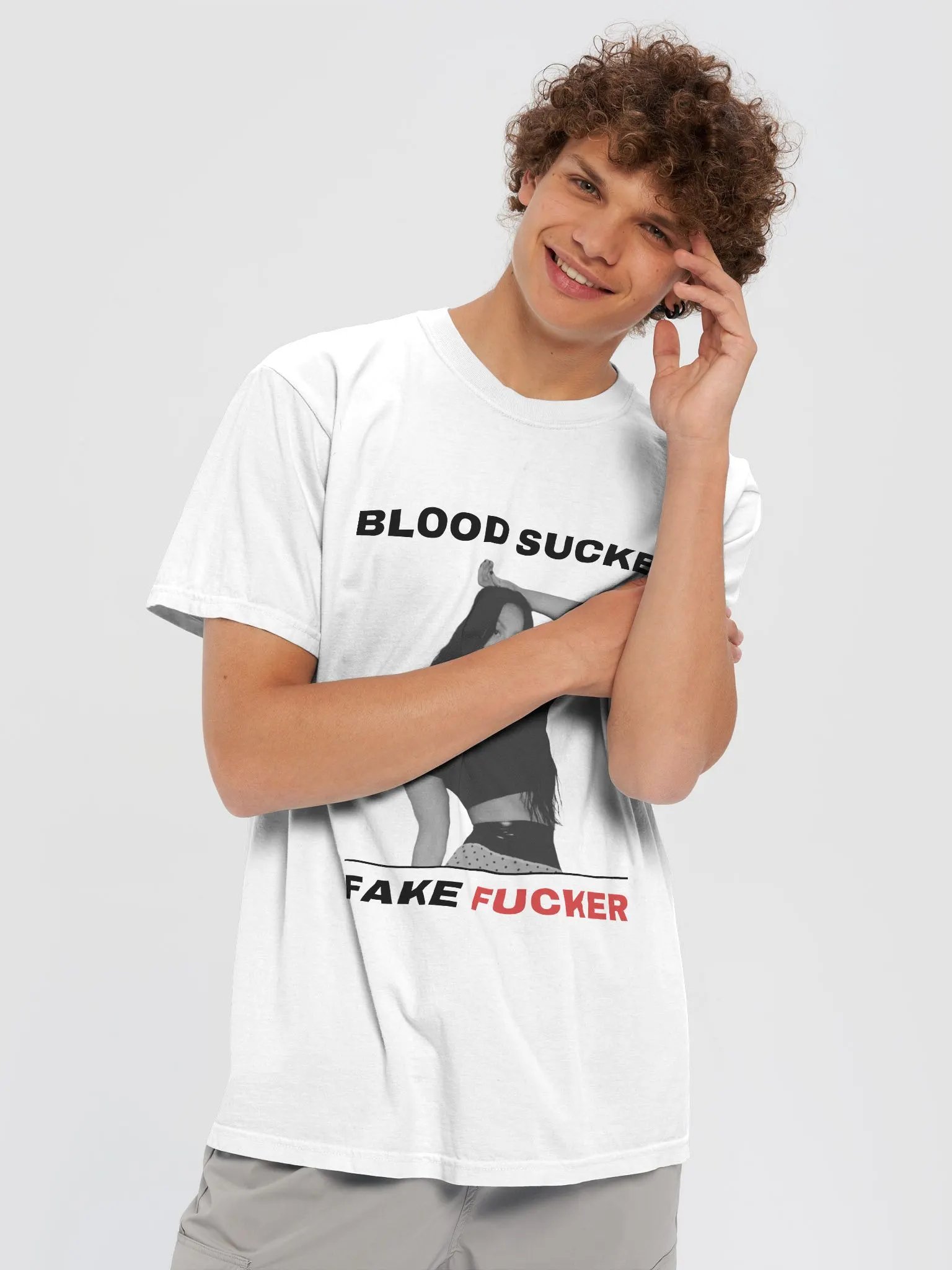 vampire t-shirt product image (6)