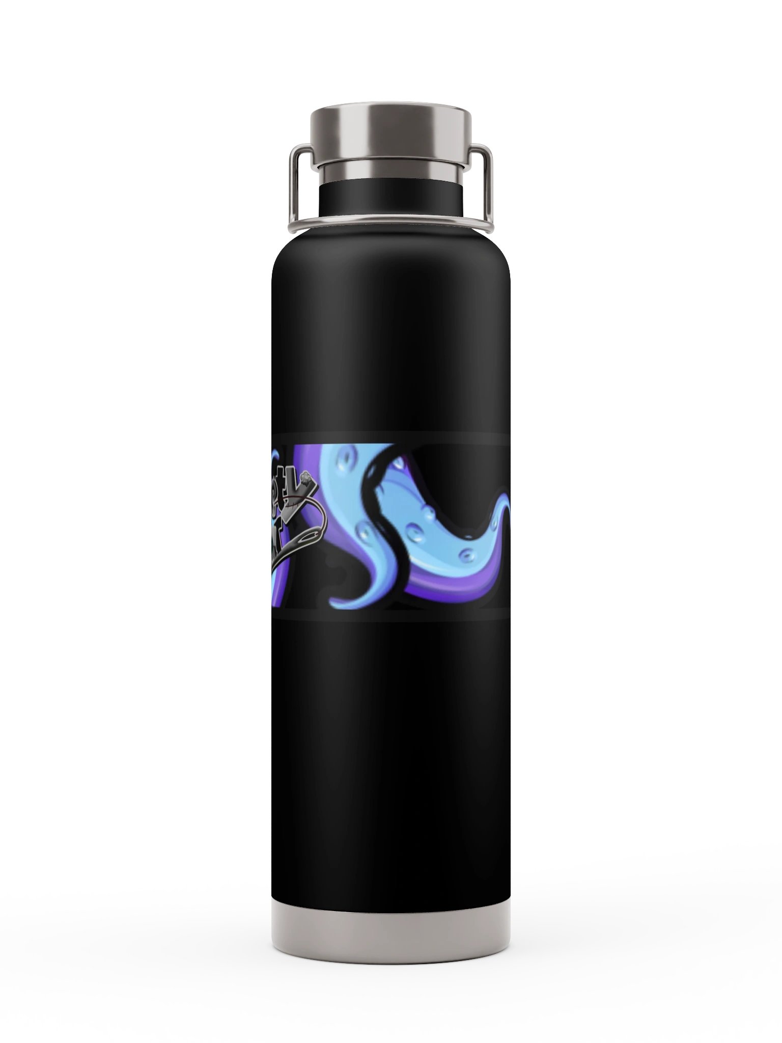 Anxiety Bear Tentacle love product image (12)