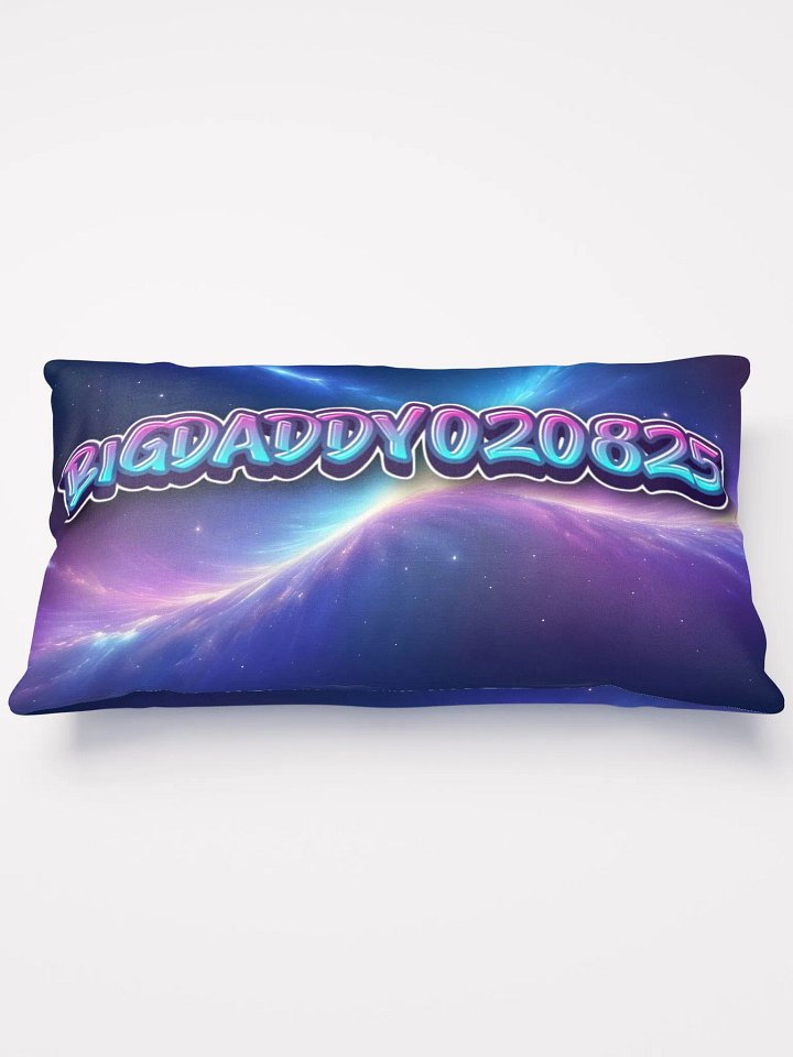 bigdaddy galaxy pillow product image (1)