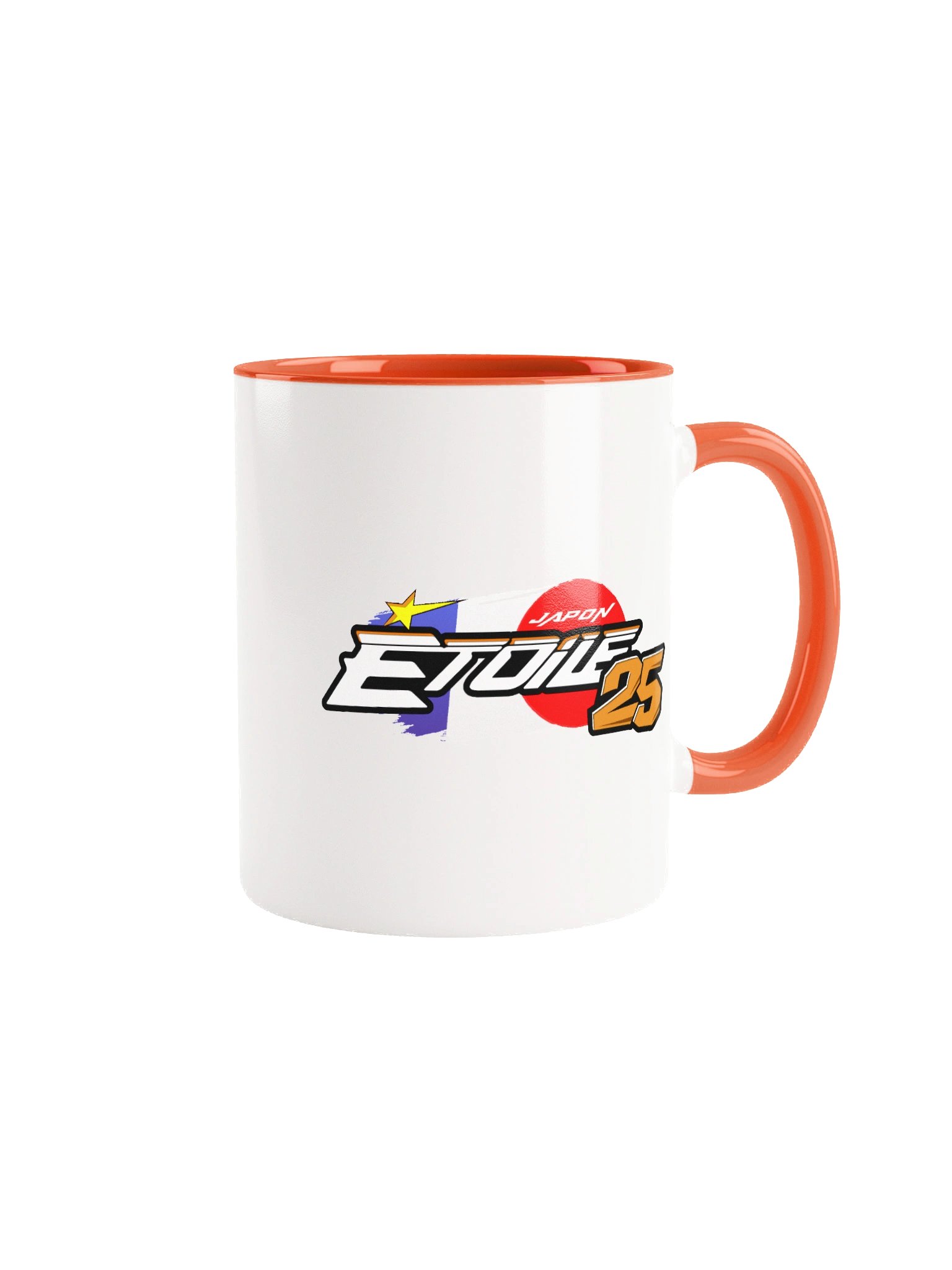 Team Étoile Mug product image (1)