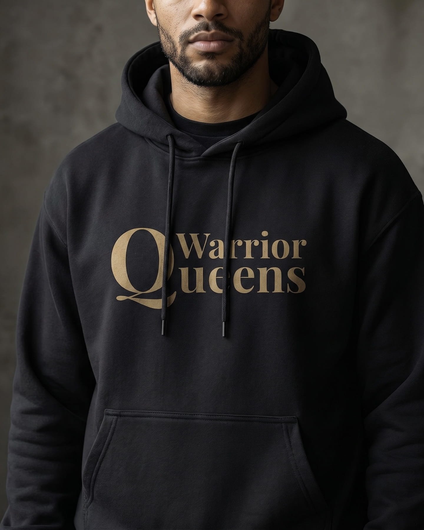 Queen Amanikhatashan · AS Colour Premium Oversized Hoodie product image (5)