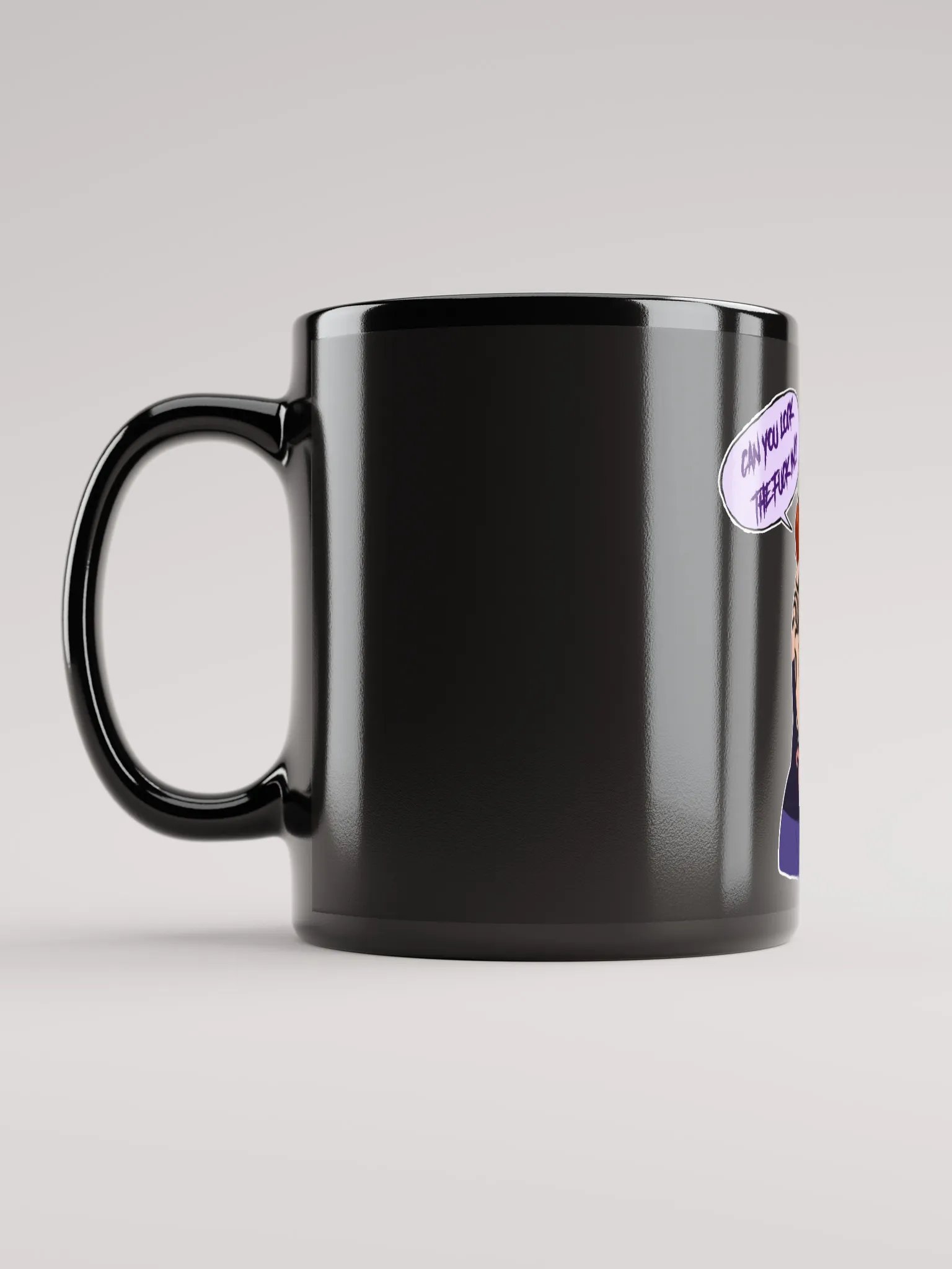 Lock In! - Coffee Mug product image (6)