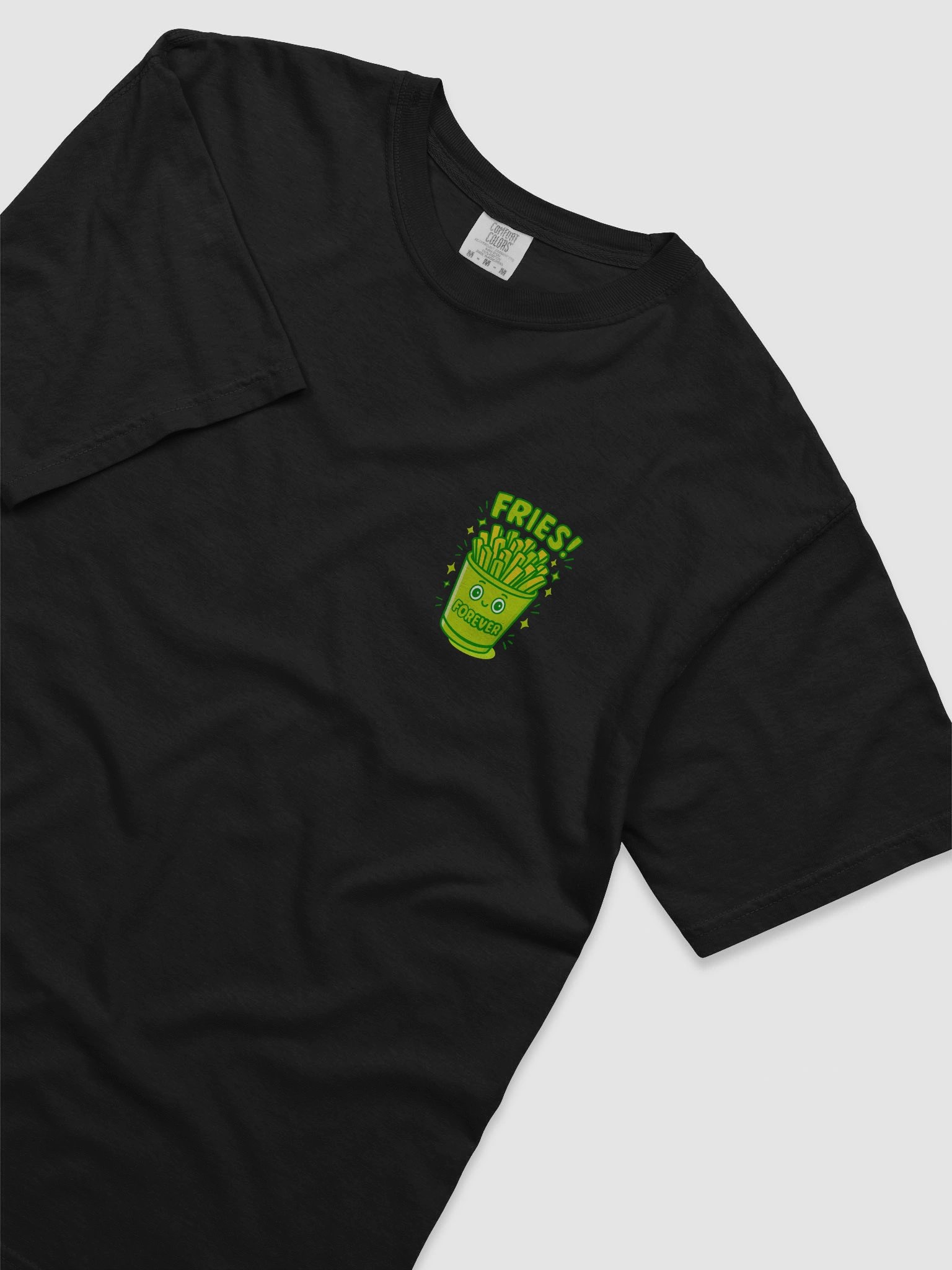 Fries Forever product image (21)