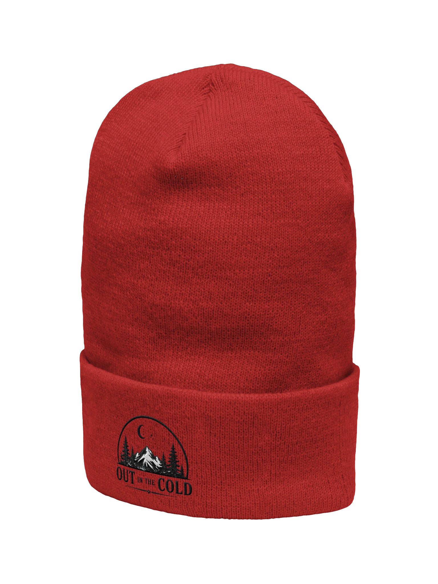 Out in the Cold Mountain Beanie product image (6)