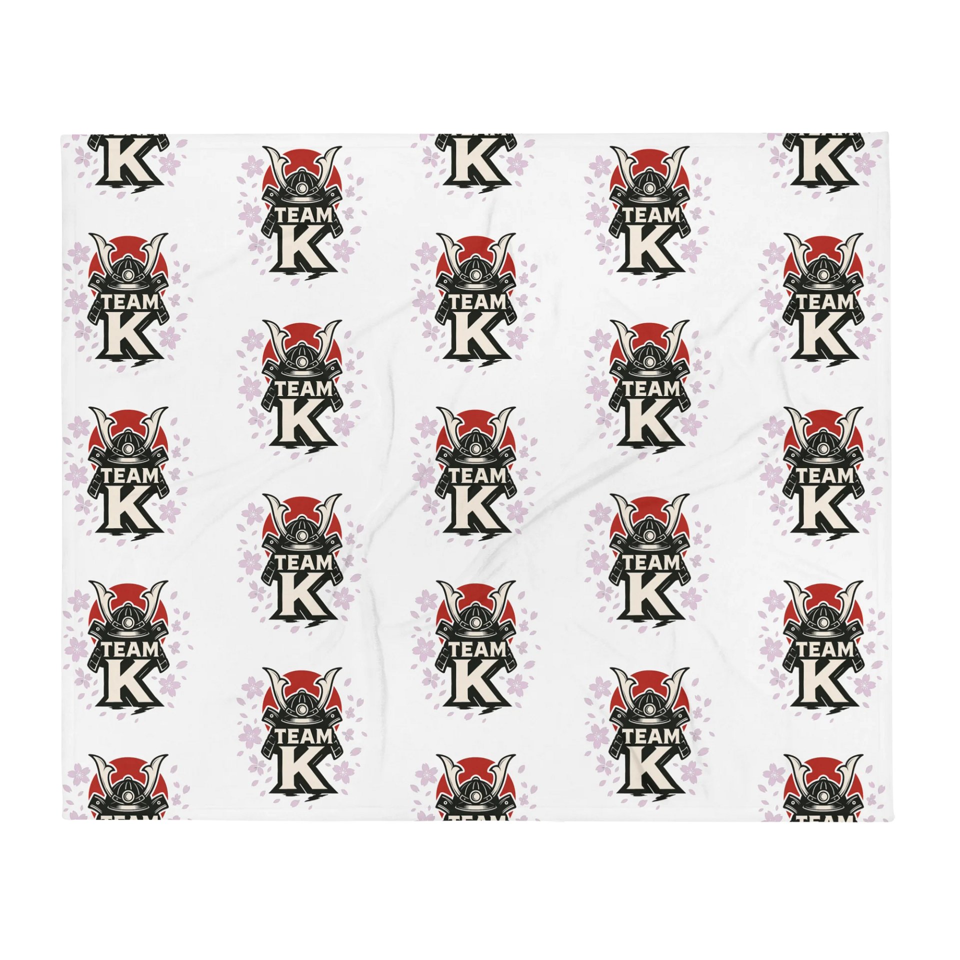 Team K Japan Blanket product image (1)