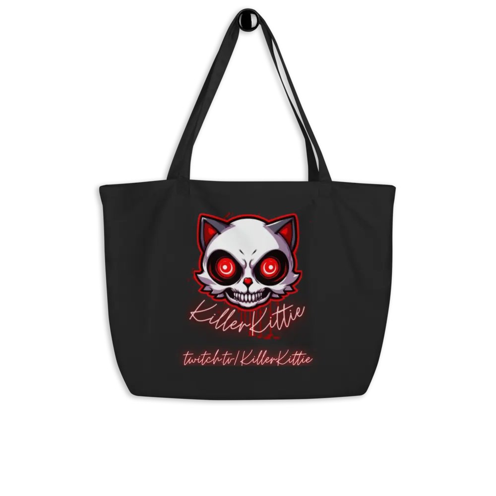 Logo tote bag product image (4)