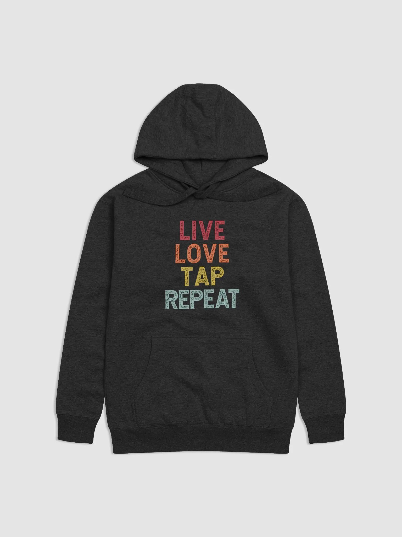 Live Love Tap Repeat product image (2)