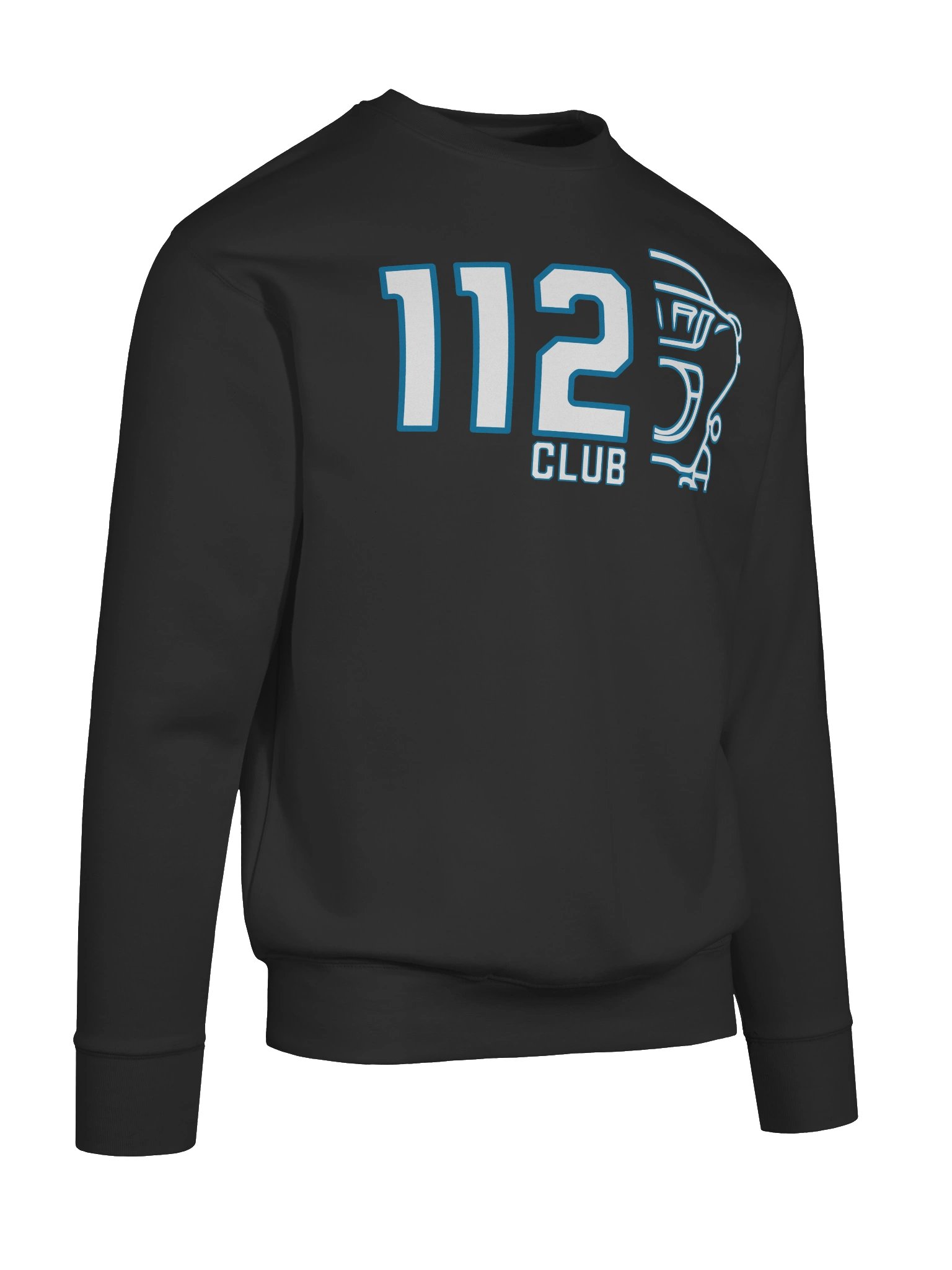 Throttle & Iron “112 Club” Long Sleeve — Chieftain PowerPlus Edition product image (10)