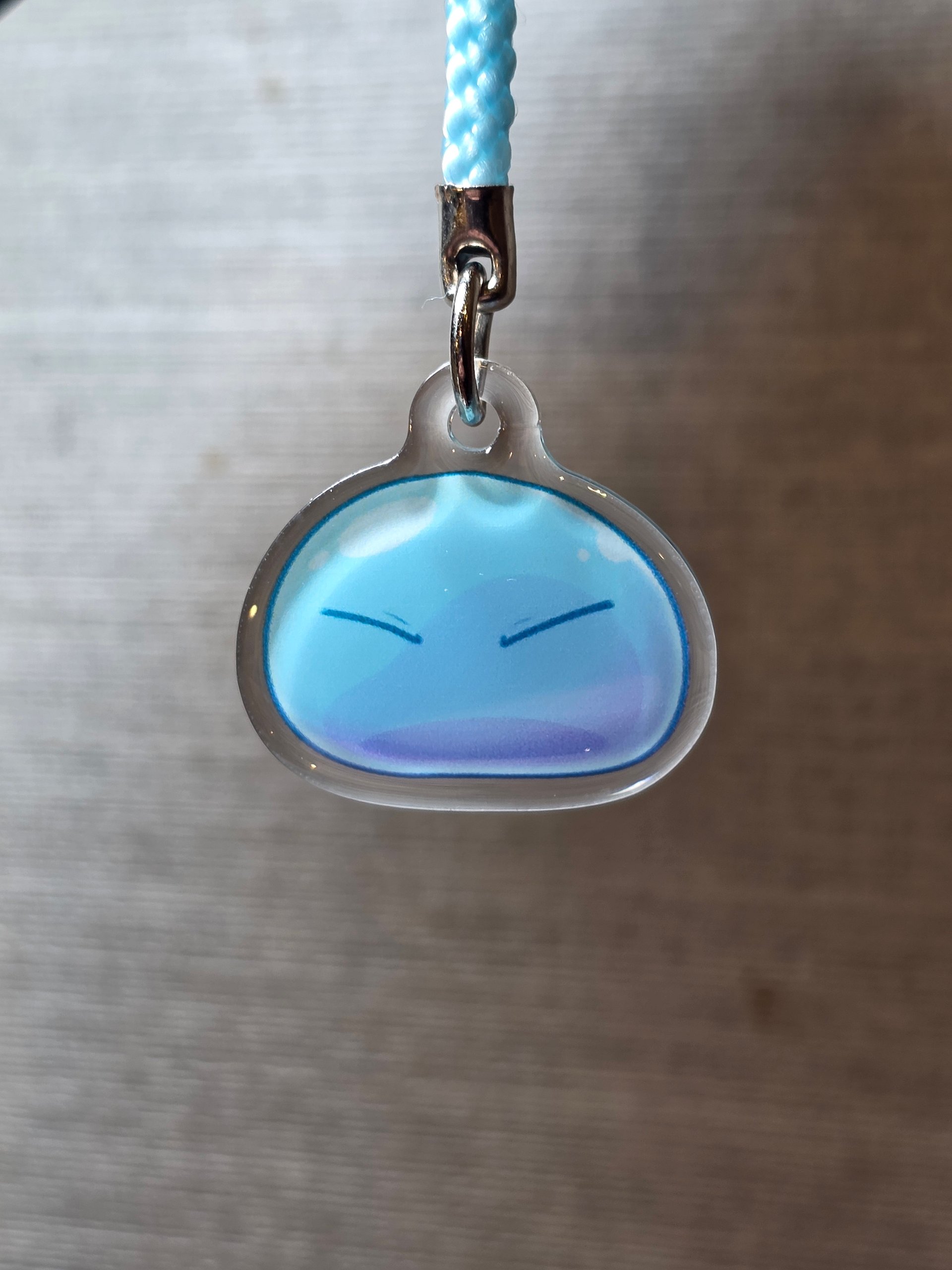 Rimuru - Phone Charm product image (1)