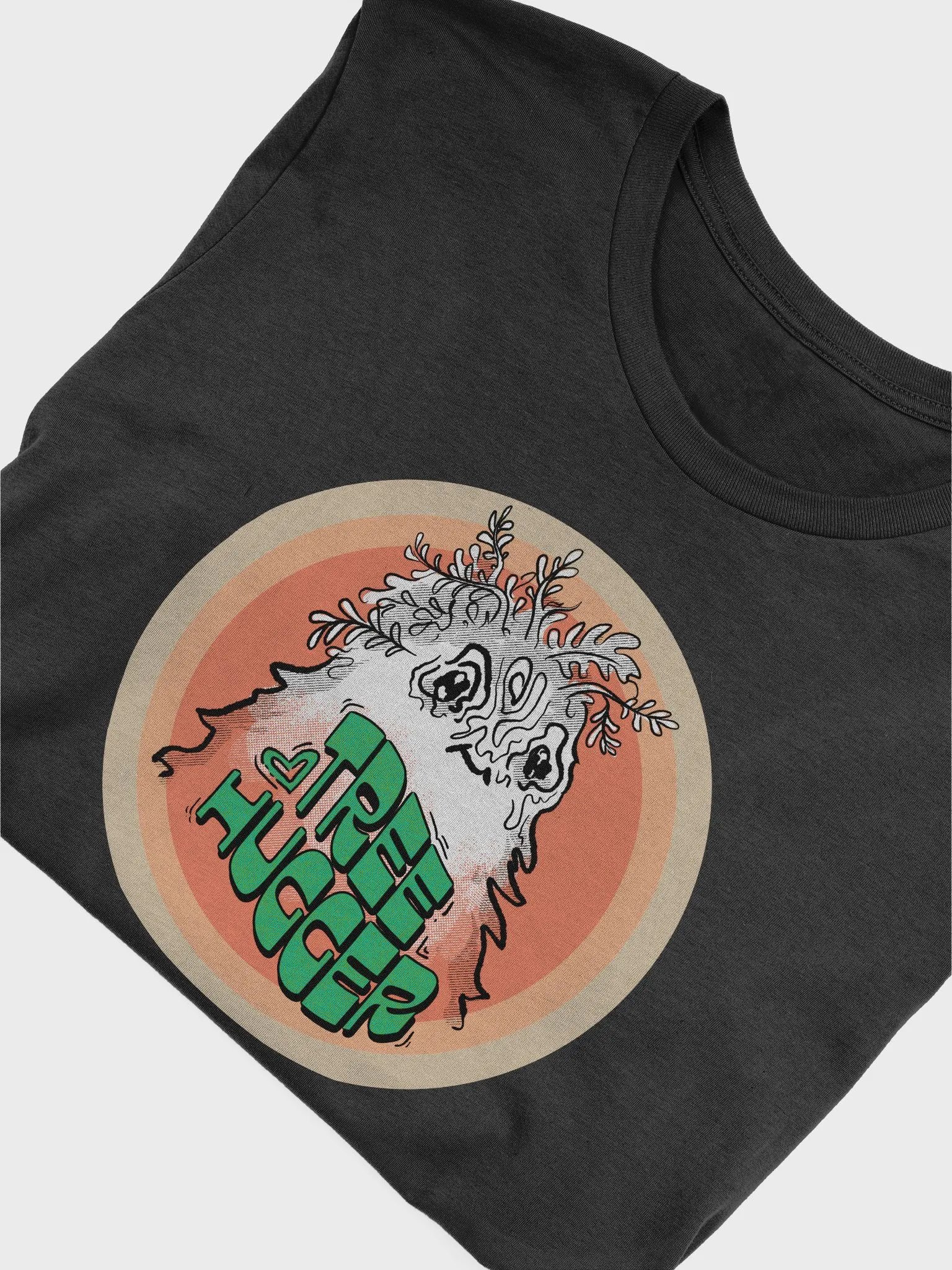 TREE HUGGER shirt product image (5)