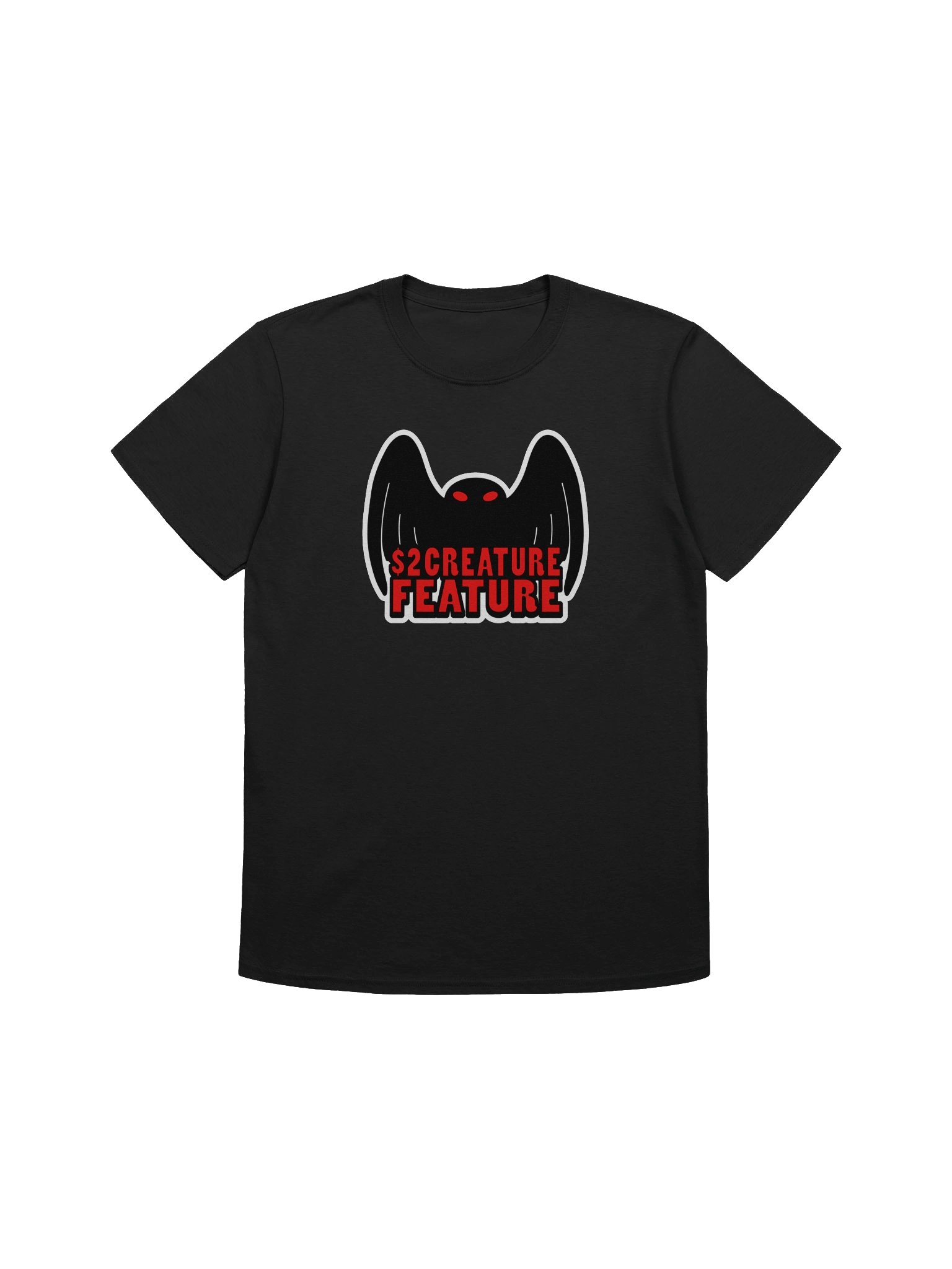 Logo basic tee product image (1)