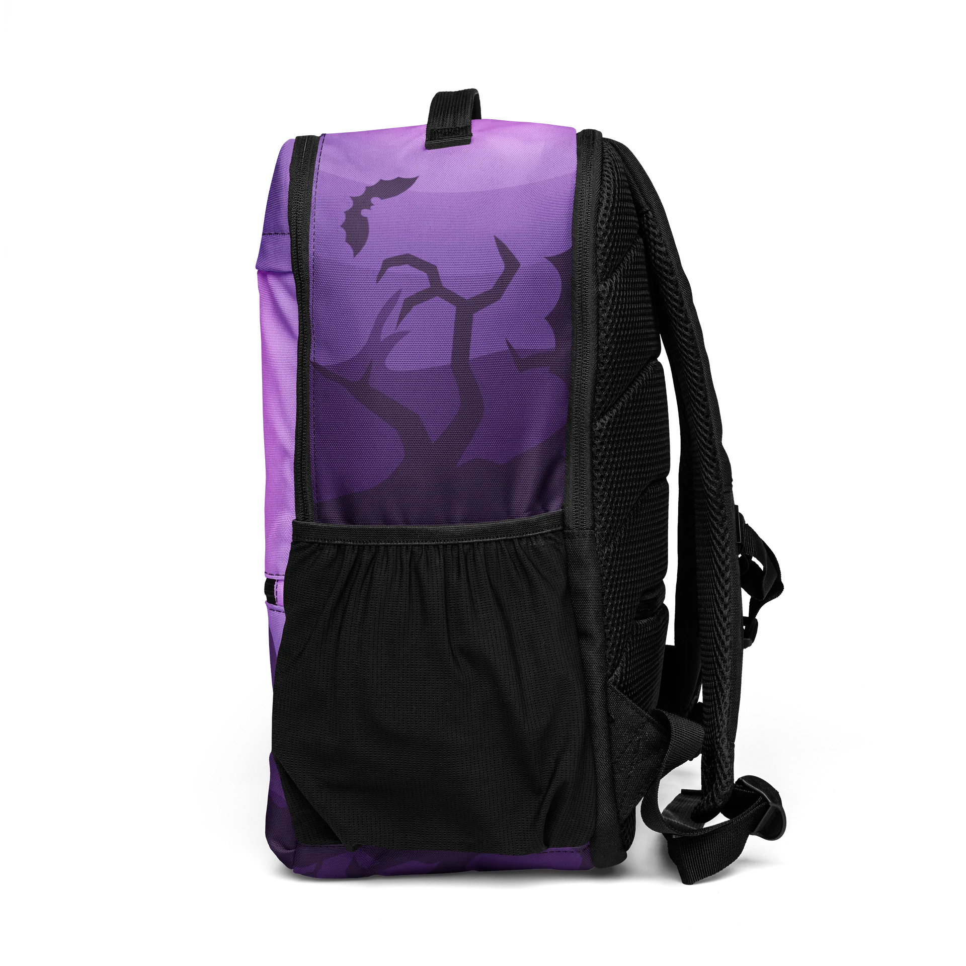 All-Over Print Utility Backpack product image (5)