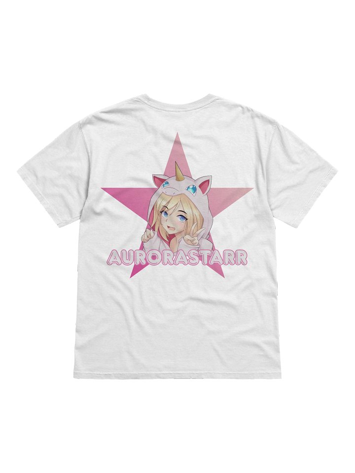 AuroraStarr Glyph - T-Shirt product image (2)