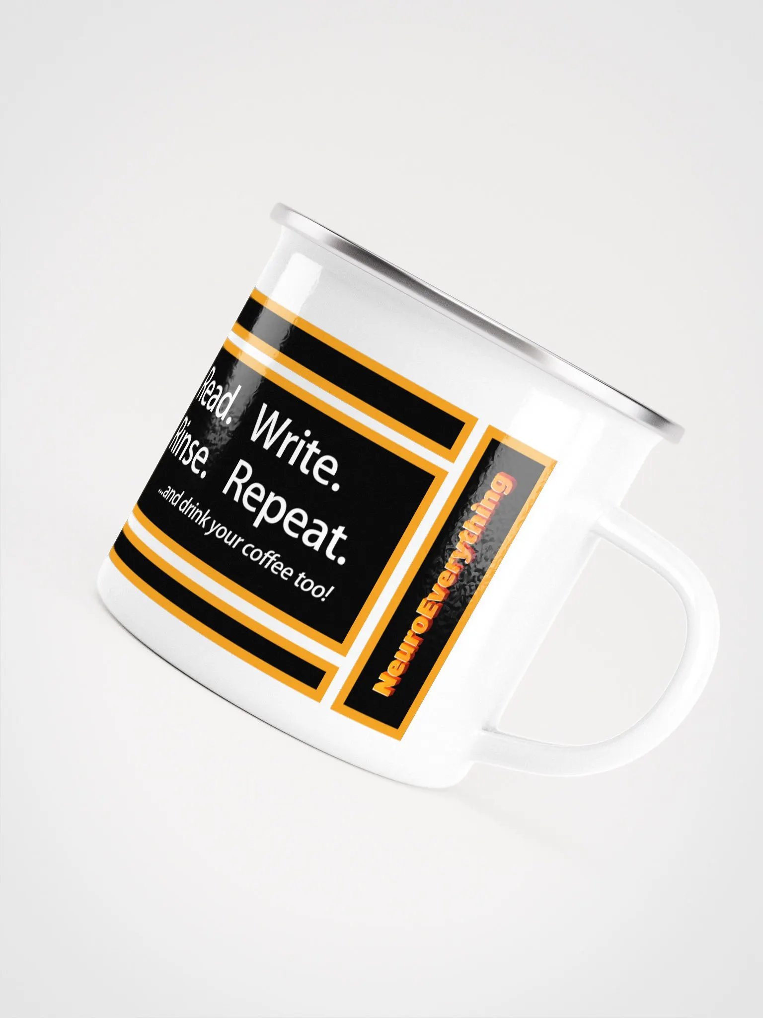 The Scientist's Inconvenient Truth Mug product image (3)