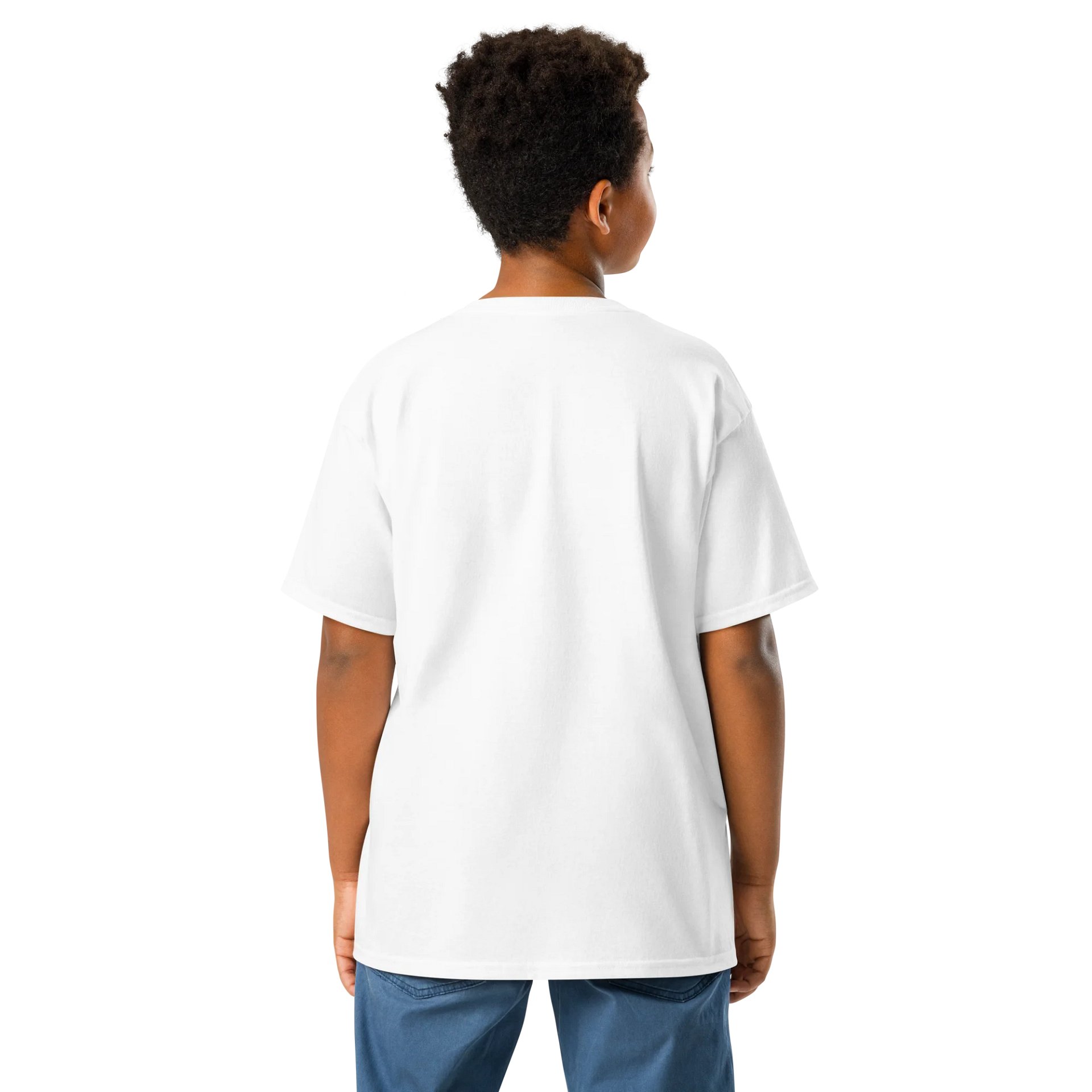 Heaven's Beat Youth Tee product image (52)