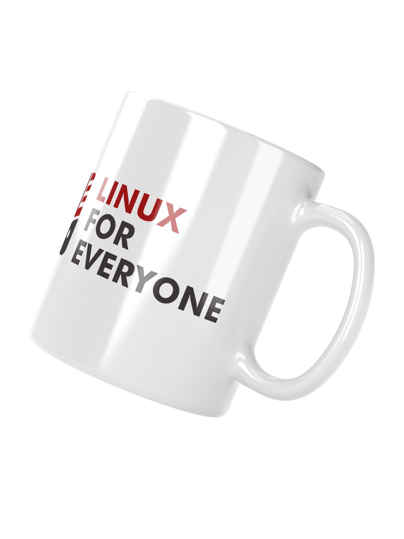 L4E Classic Mug product image (8)
