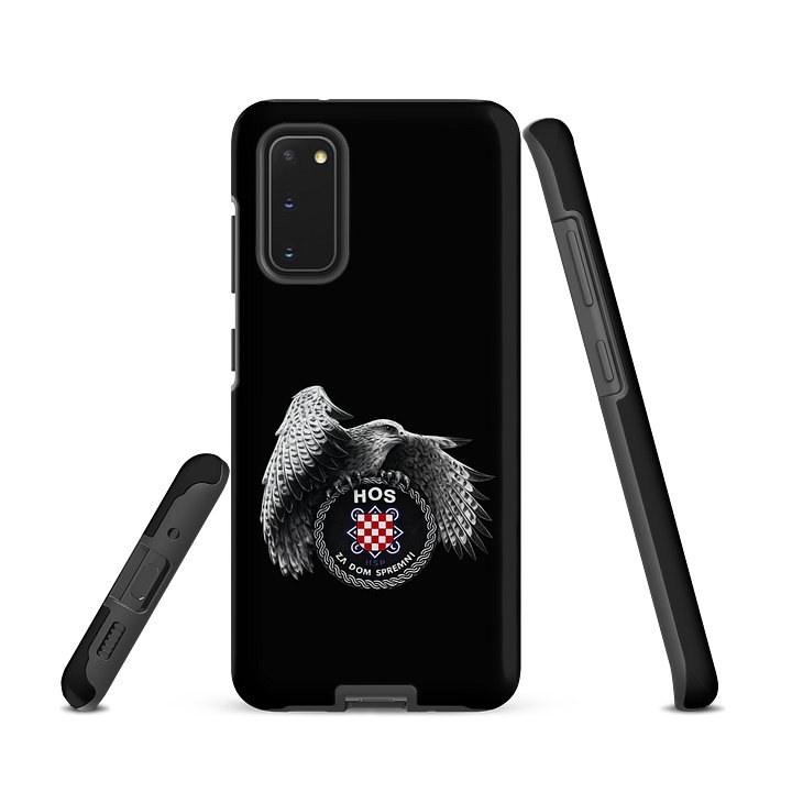 KRILA PONOSA - MASKA ZA MOBITEL ; SAMSUNG product image (1)