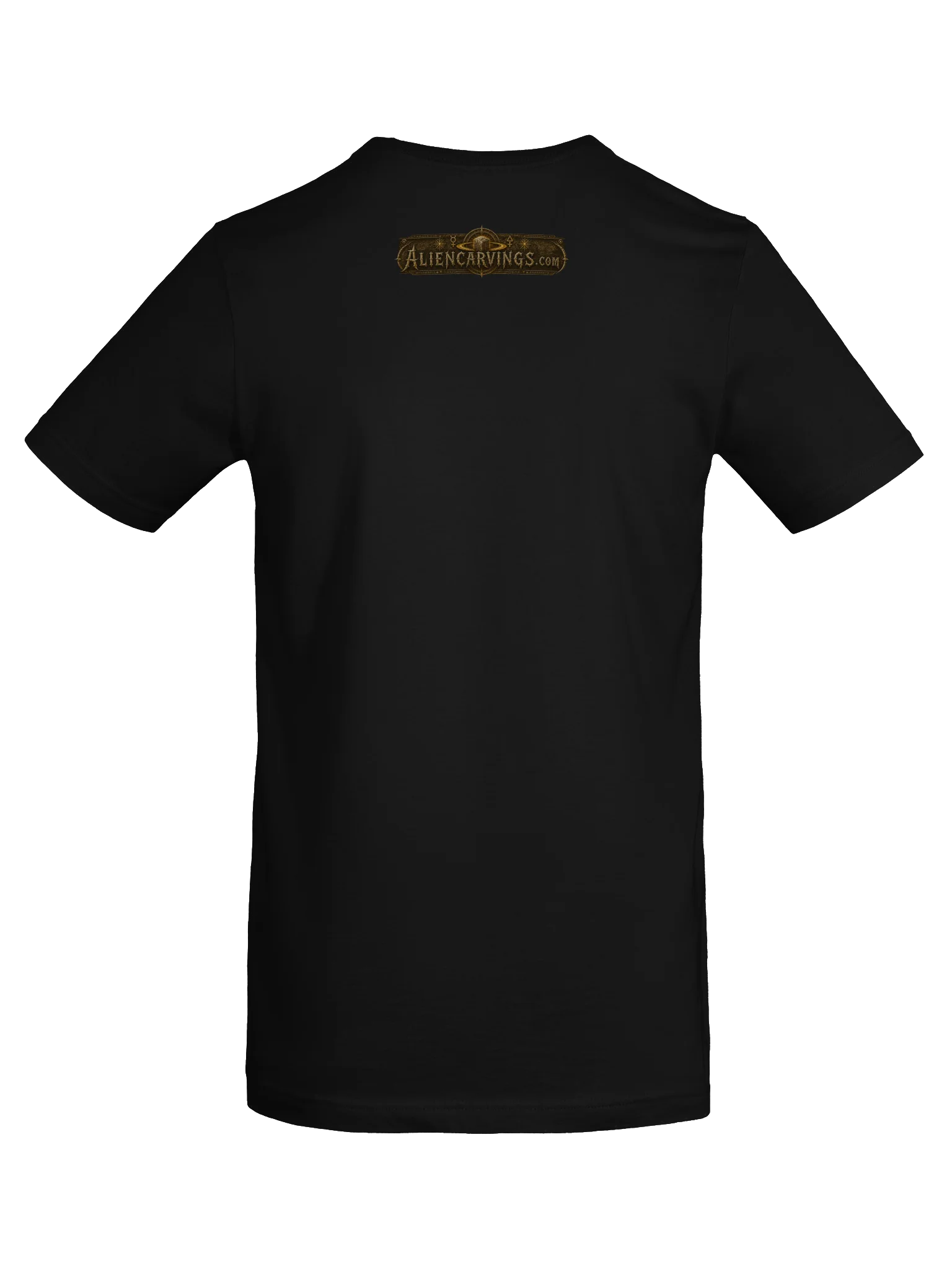 The Guardian T-Shirt product image (6)