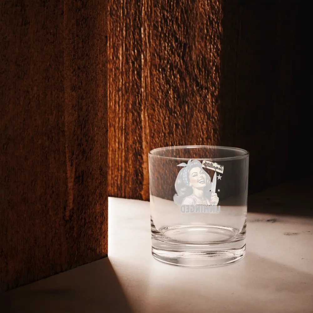 Completely Unhinged product image (12)