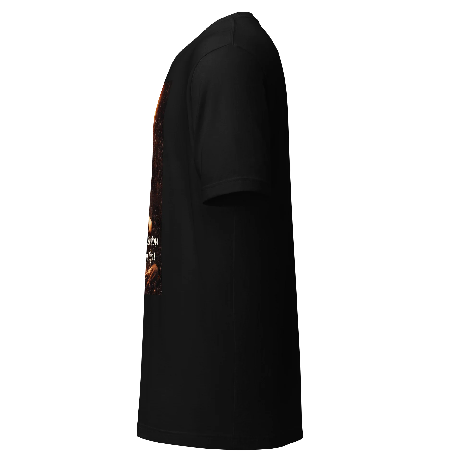 Forged In Shadow -T-Shirt product image (4)