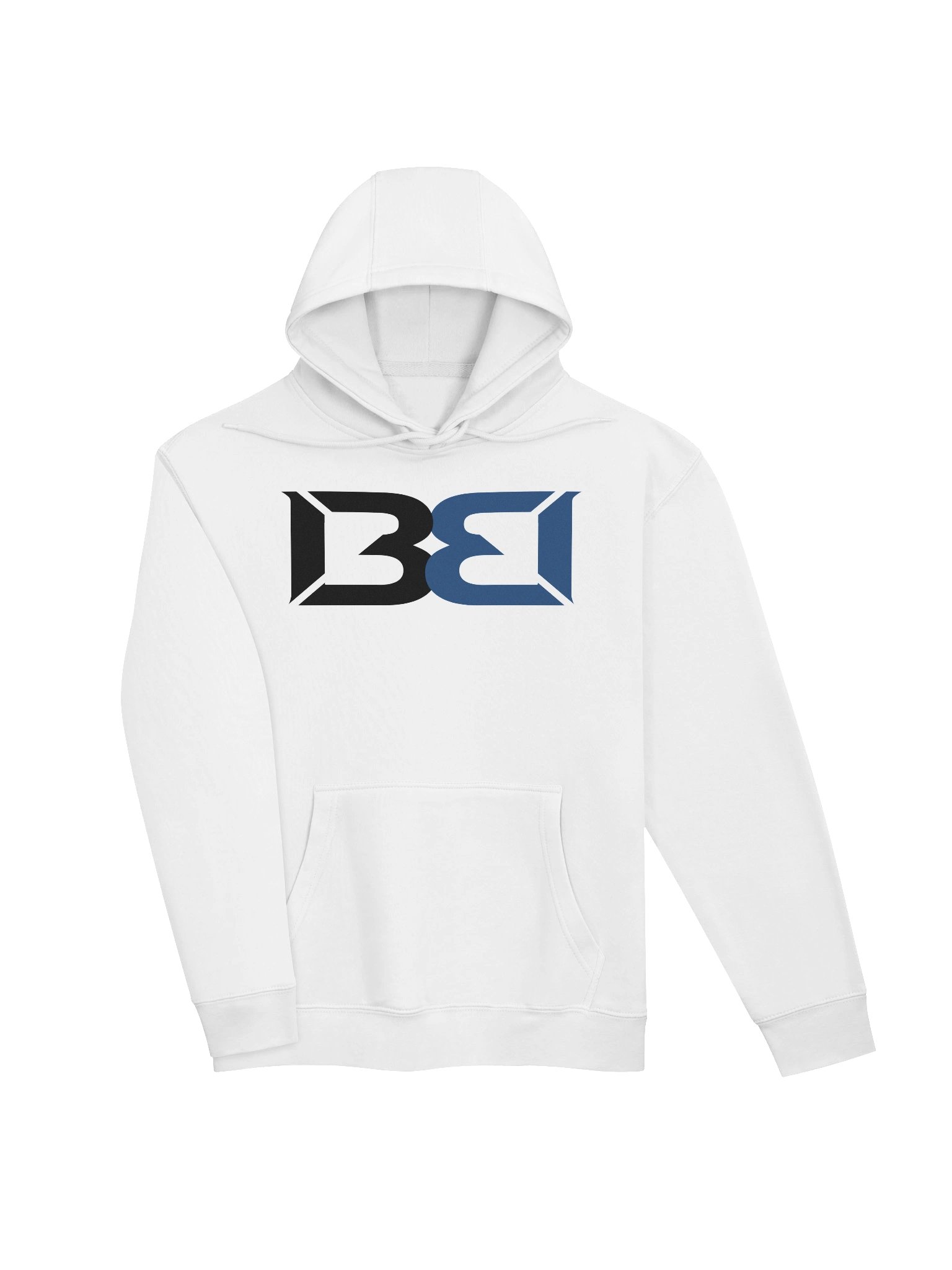 Dual Logo Hoodie product image (3)