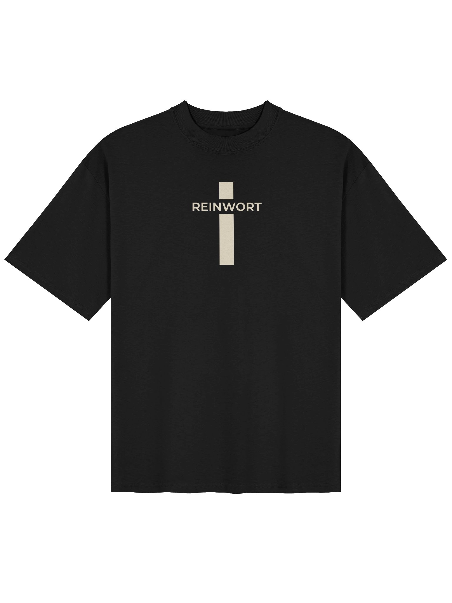 ID CORE ORGANIC OVERSIZED TEE product image (1)
