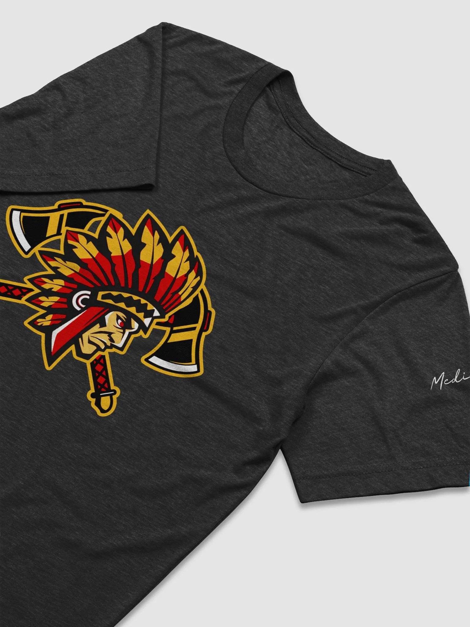 ChiefsNChop SUPER SOFT Tshirt product image (13)