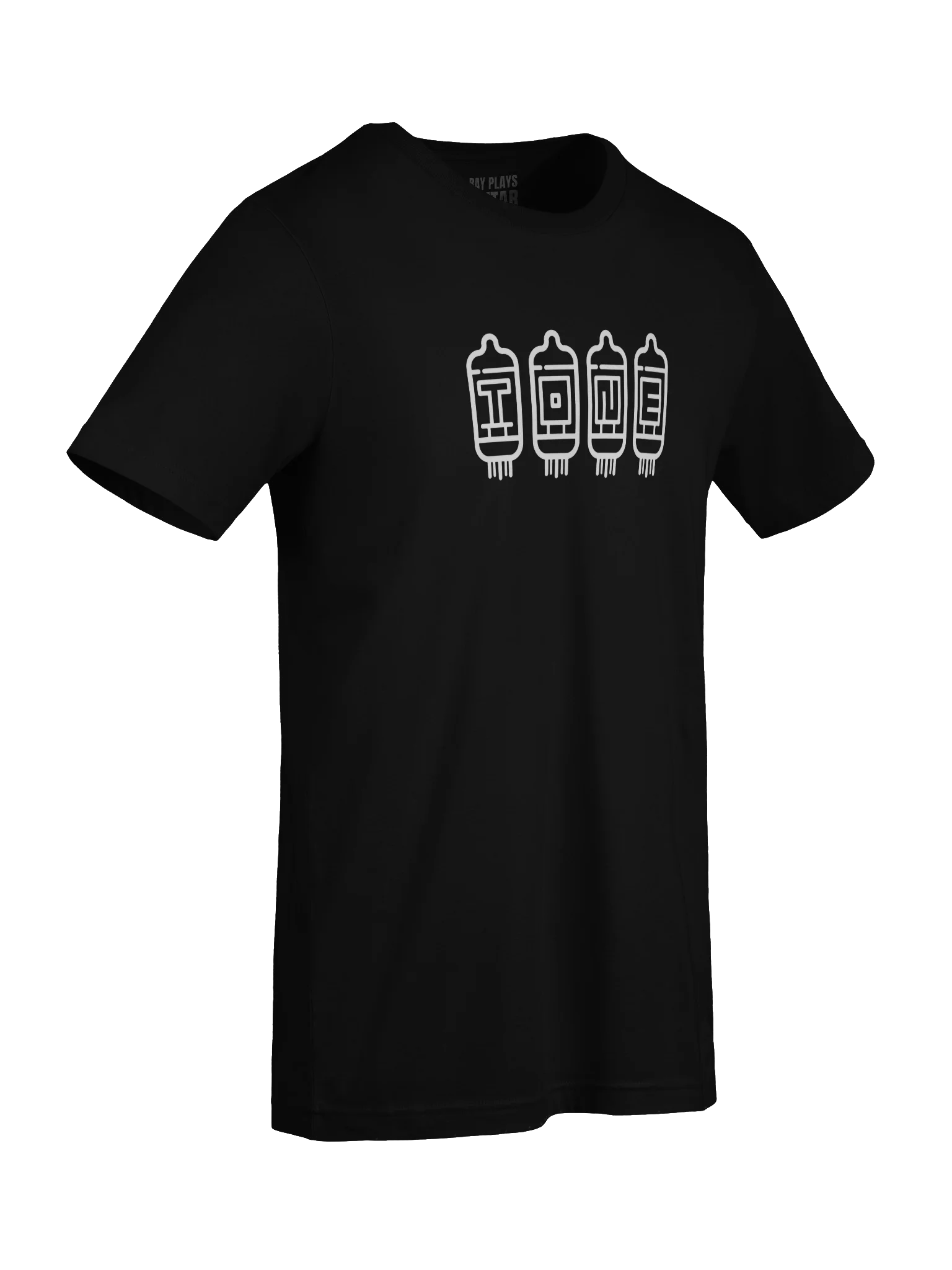 Tube TONE Tee product image (5)