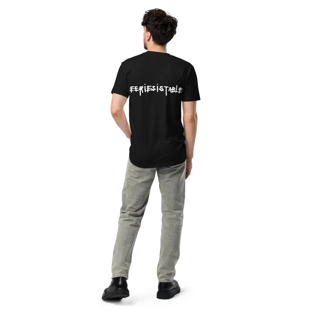 Eeriesistable👻 Inverted - Graphic Tee product image (4)