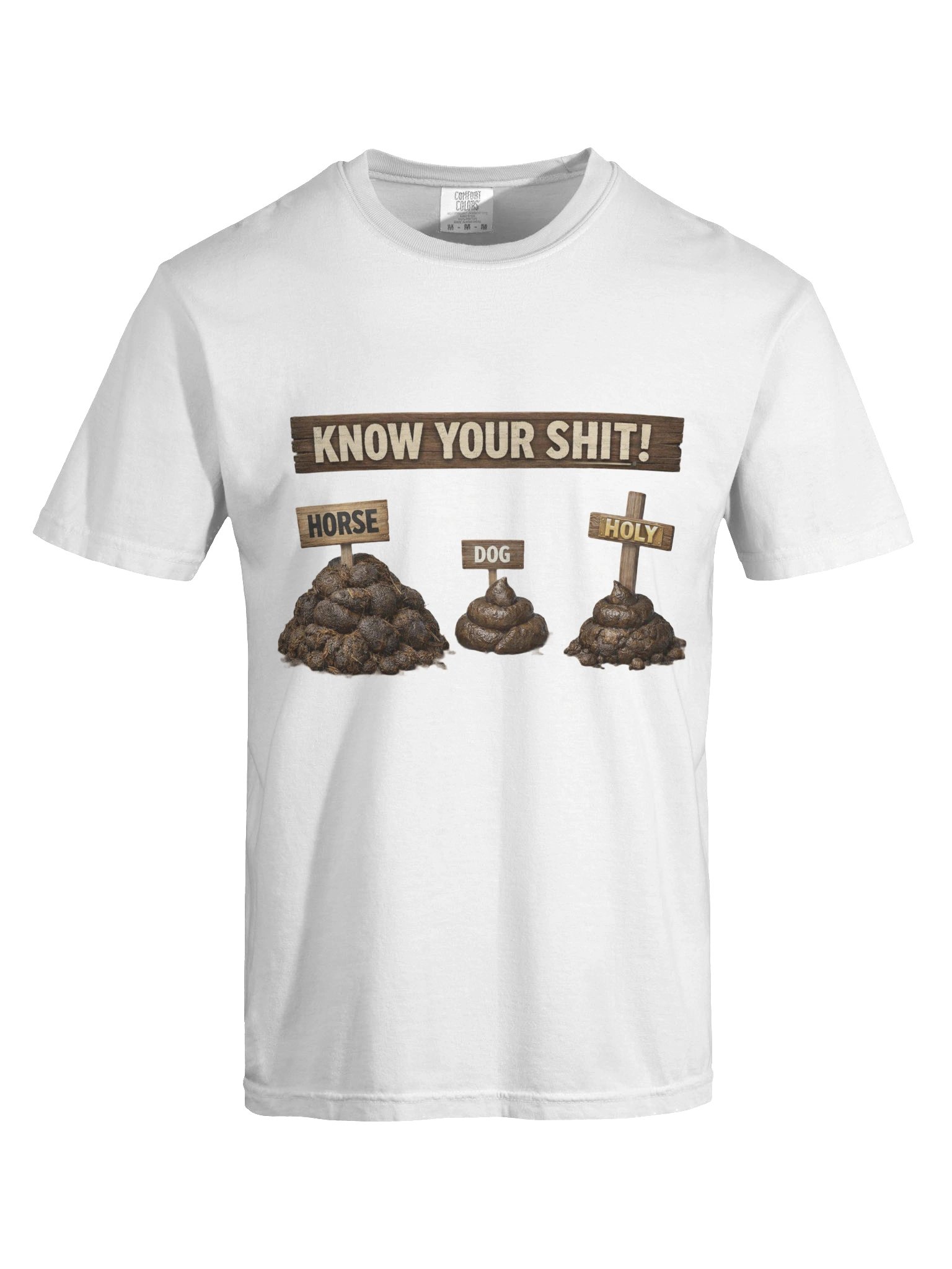Know Your Shit product image (7)