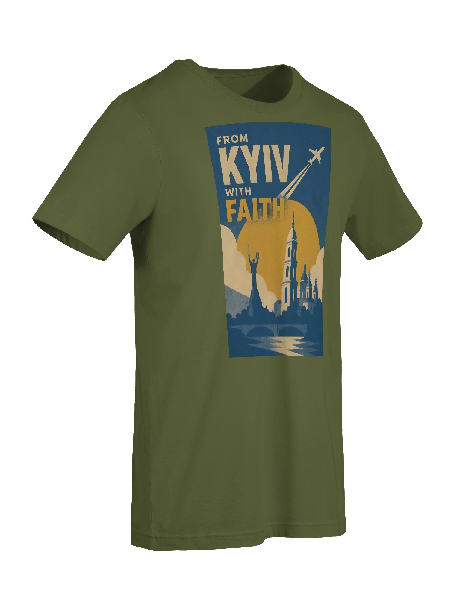 From Kyiv with Faith product image (7)