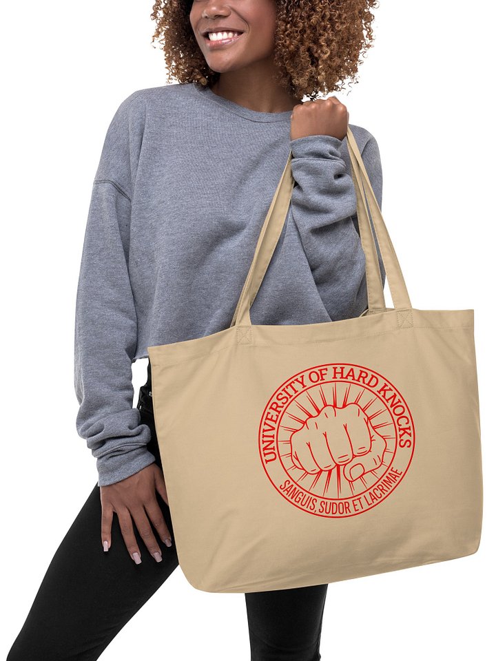 Tote Bag (Large) product image (2)