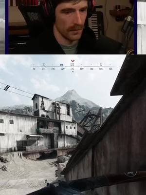New perk is messy | #Twitch #huntshowdown #gaming #videogame #clutch #crytek #urbnabravo #mustache #pc #pcgaming #fyp