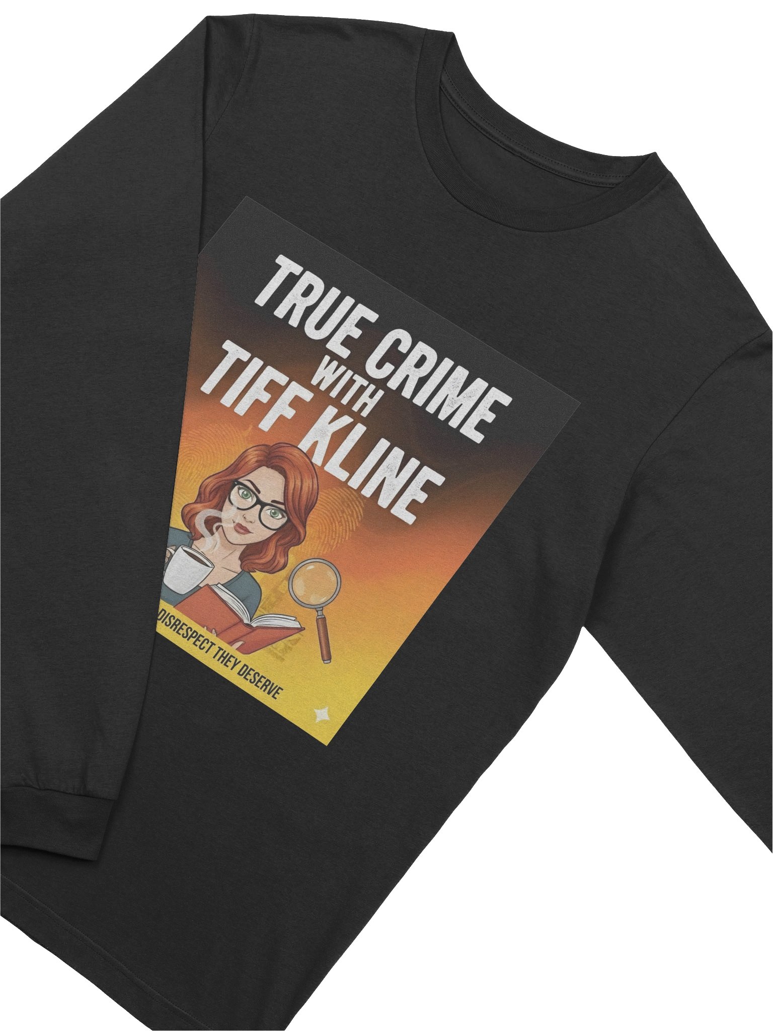 truecrimetiffkline product image (9)