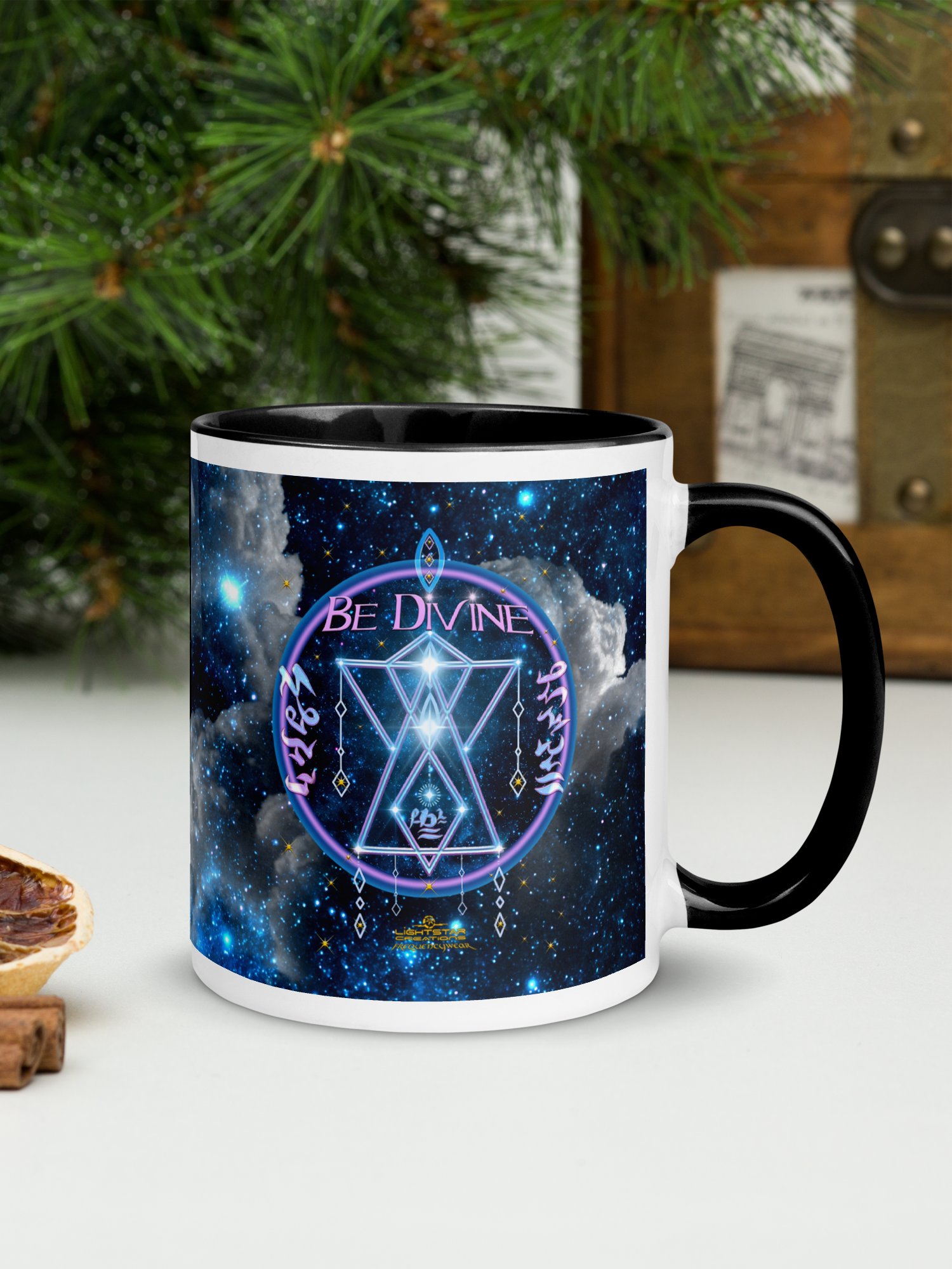 Angelics Share Your Love Color Mug product image (6)