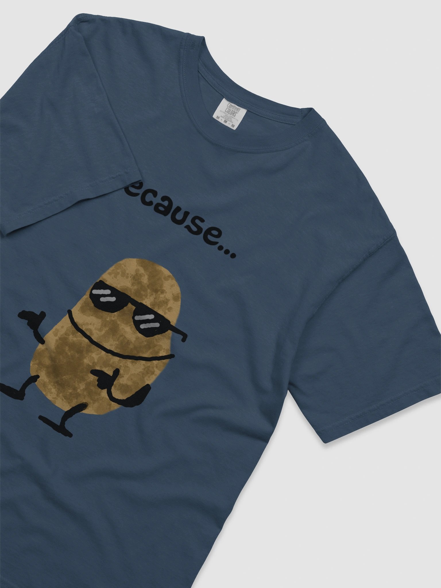 (ARLYN) Because... Potato. product image (21)