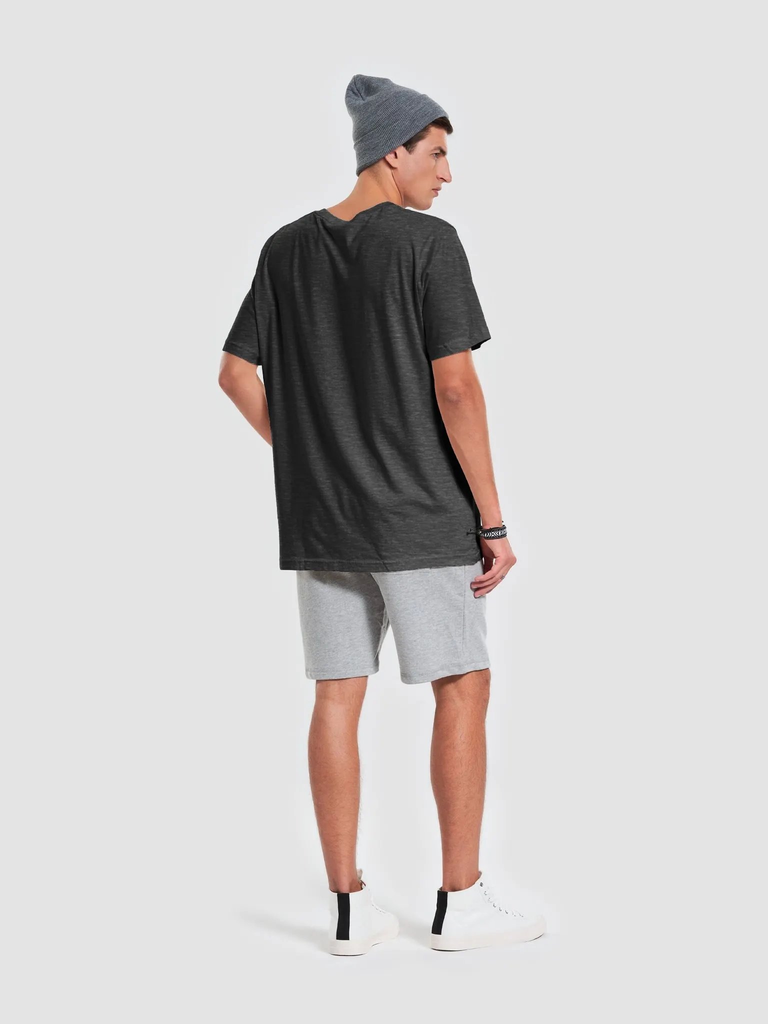 Critical Fail Oh Sh*t Soft Tee product image (63)