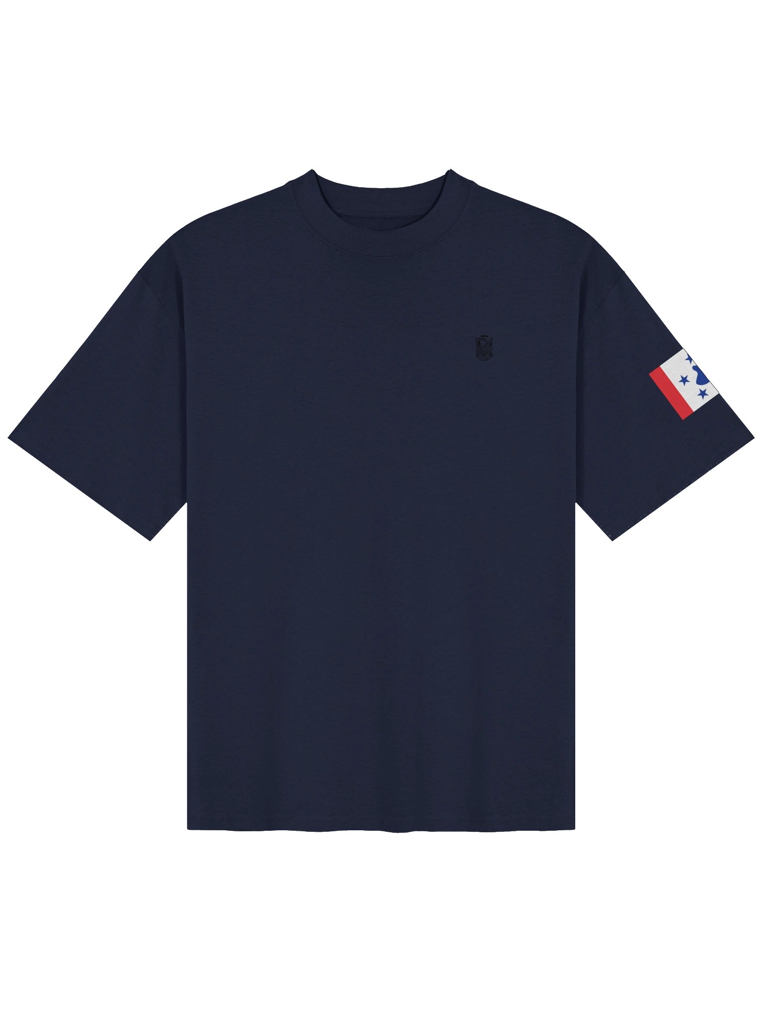 PU MANATU - IA ORA Spirit Tee product image (10)