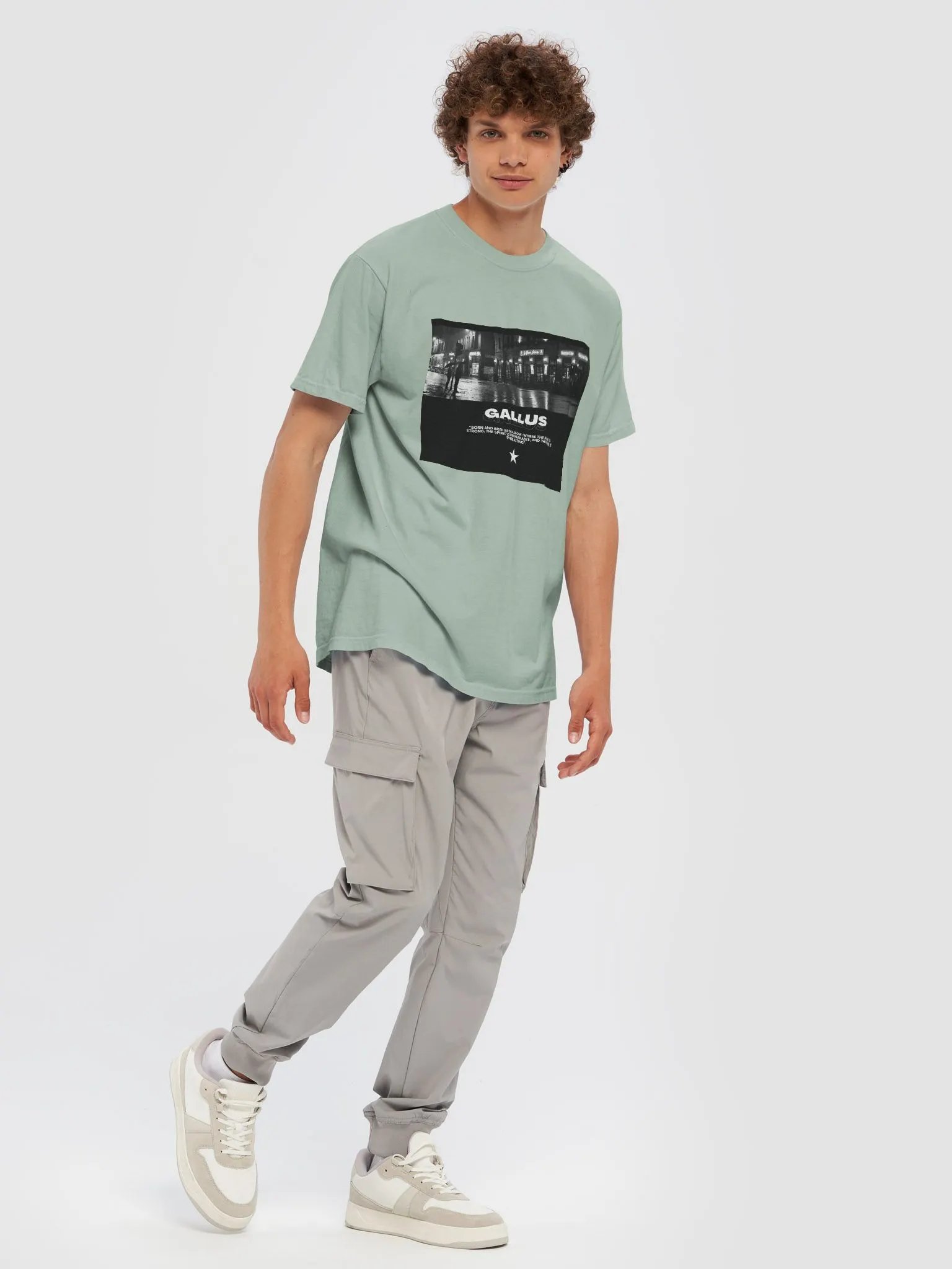 Gallus T-Shirts product image (86)