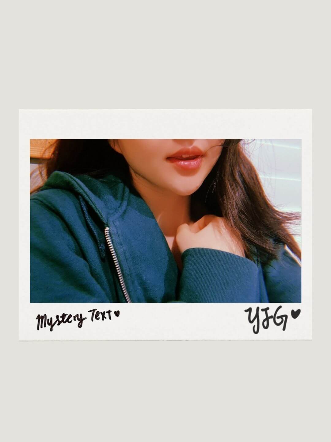Signed Photo Print Bundle ♡ October Edition product image (3)