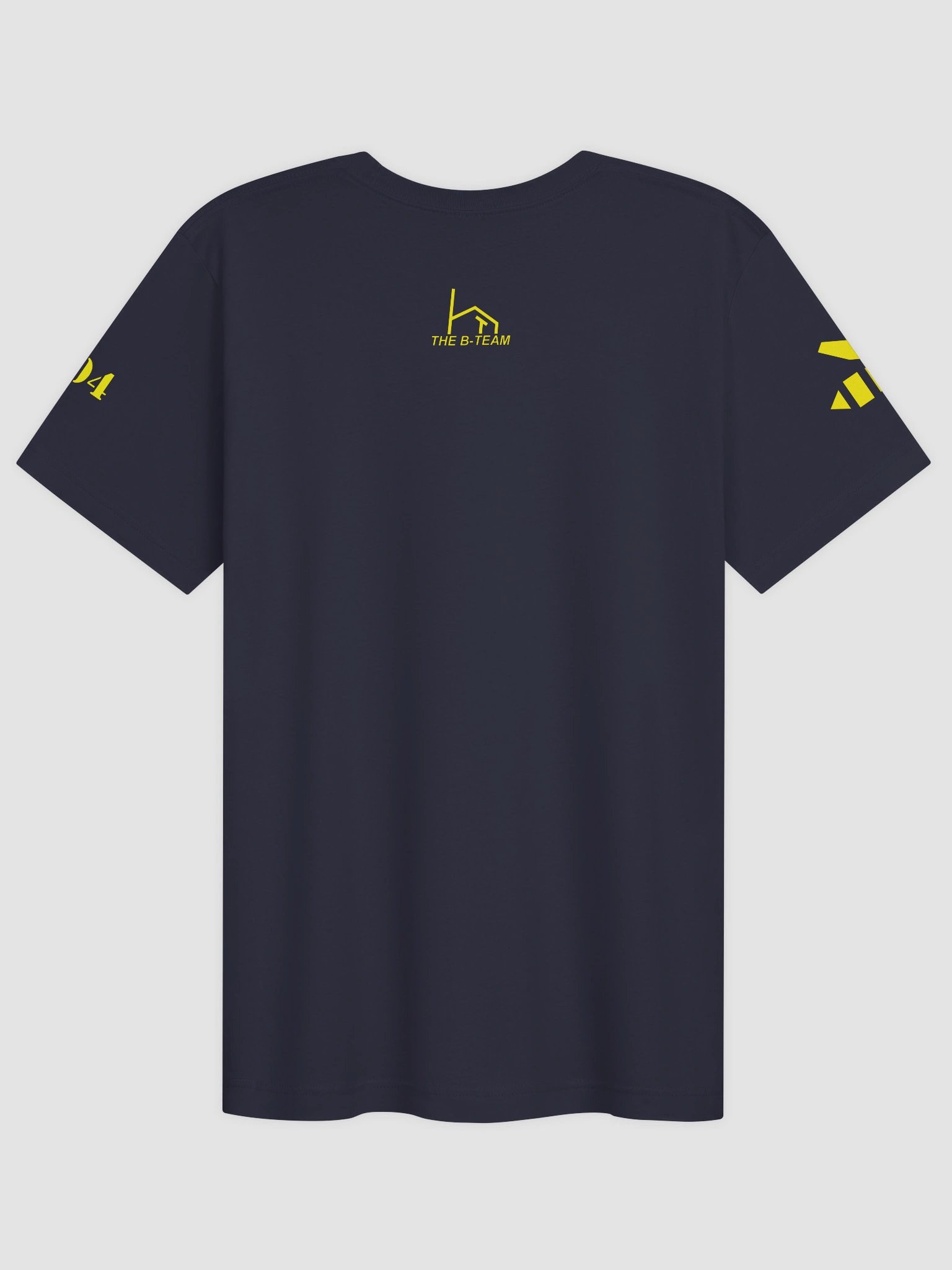 Vancouver Skyline 604 Tee product image (52)