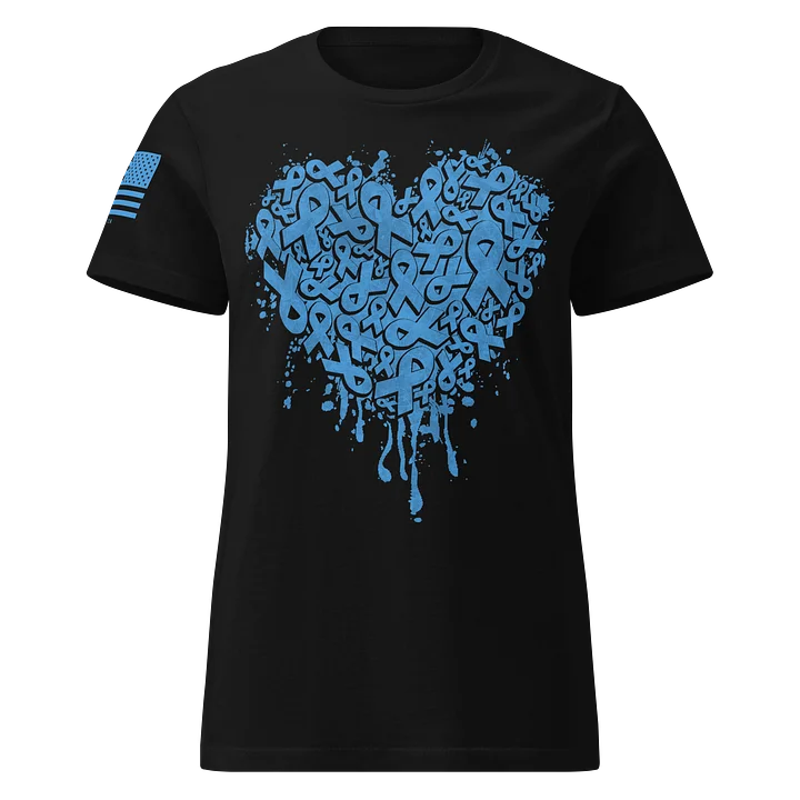Prostate Cancer: HEART Women's Fit product image (1)