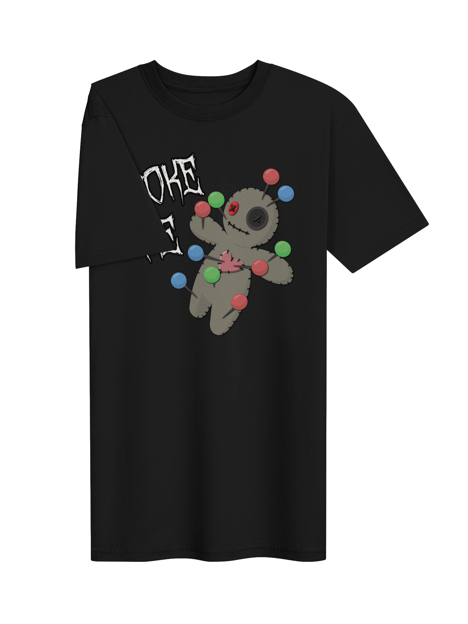 Poke Tshirt product image (3)