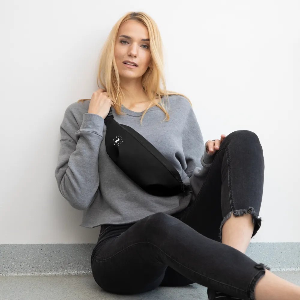 Balaclava Logo Fanny Pack product image (6)